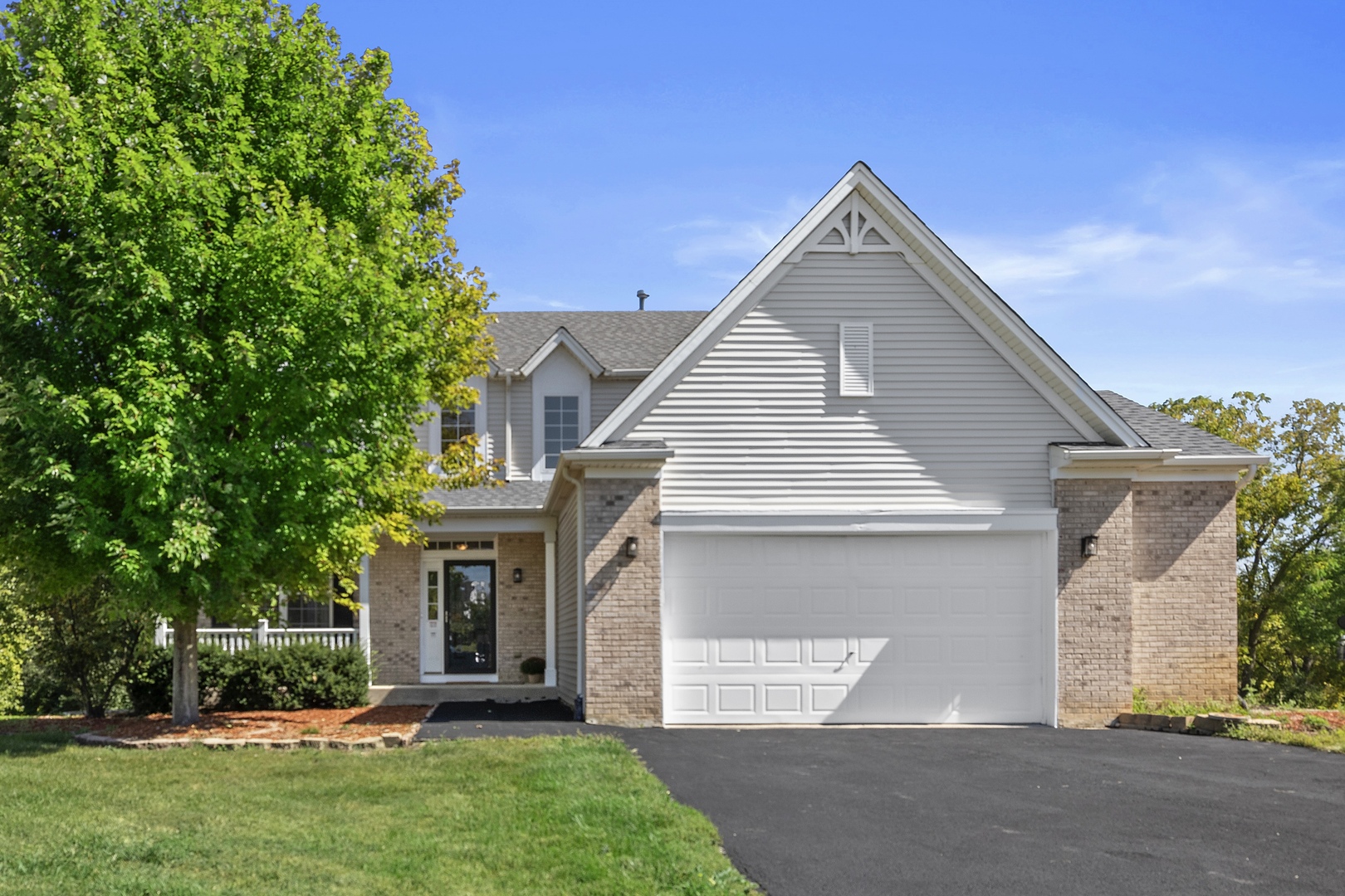 8817 242nd Avenue, Salem, WI 53168