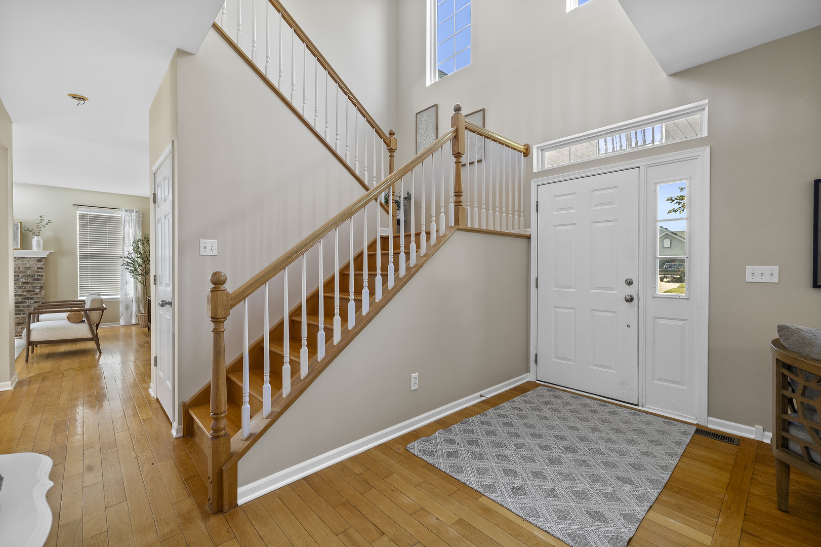 8817 242nd Avenue, Salem, WI 53168