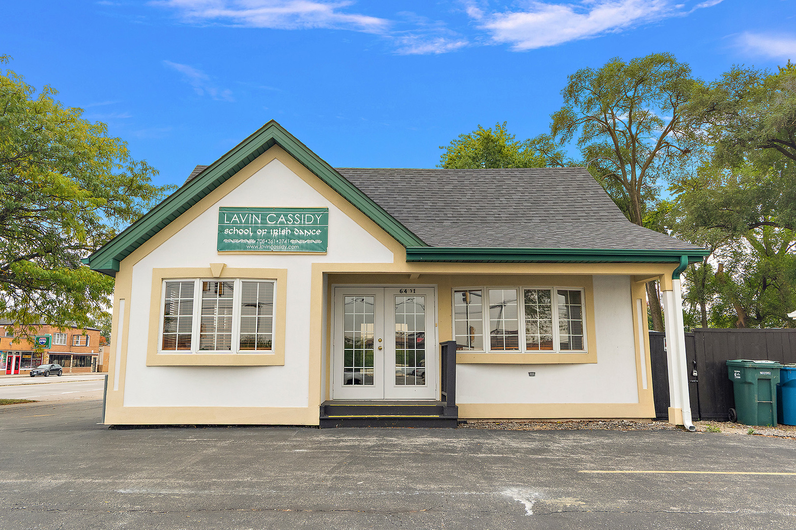 6401 W 107th Street, Worth, IL 60482