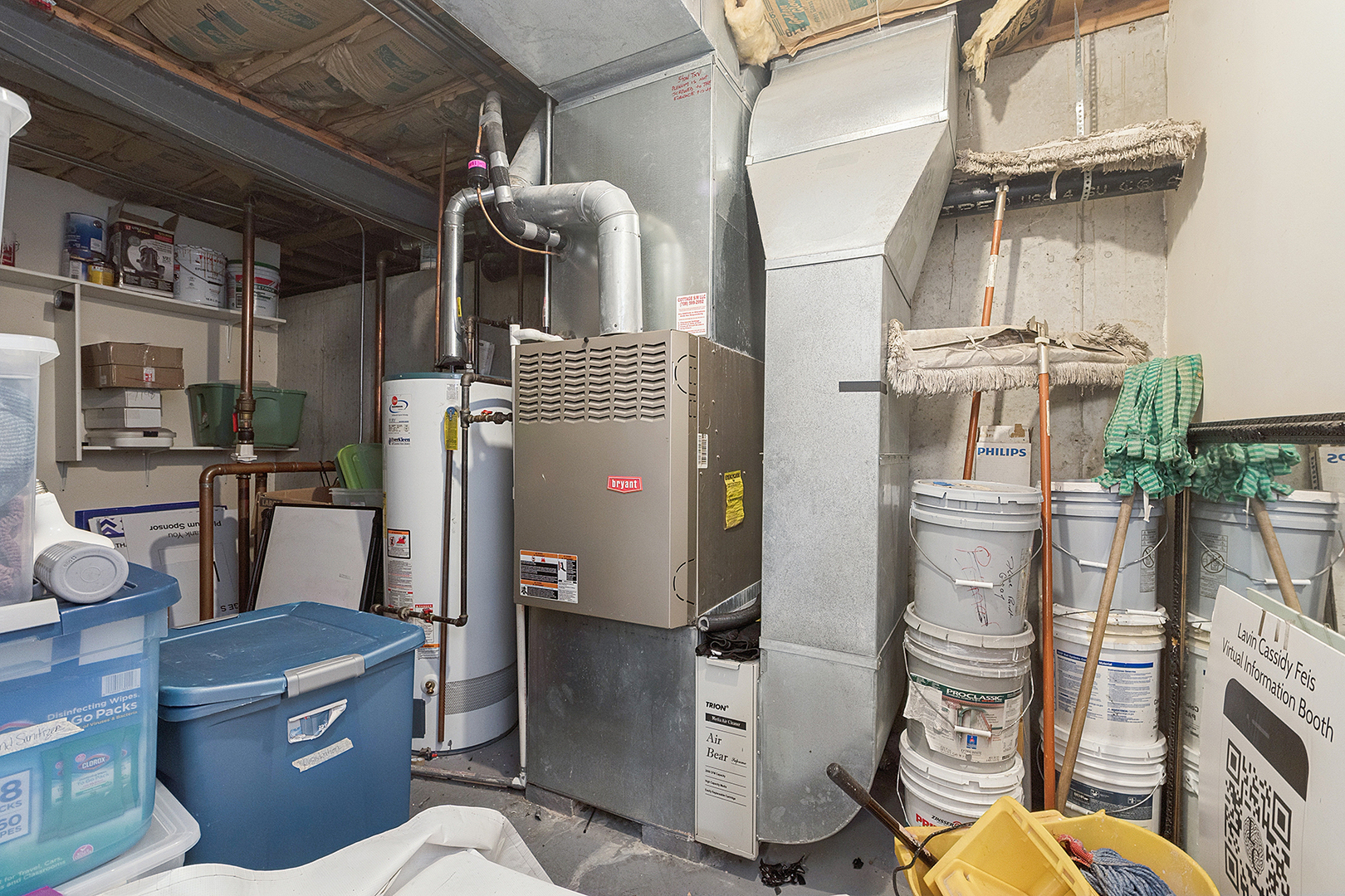 6401 W 107th Street, Worth, IL 60482