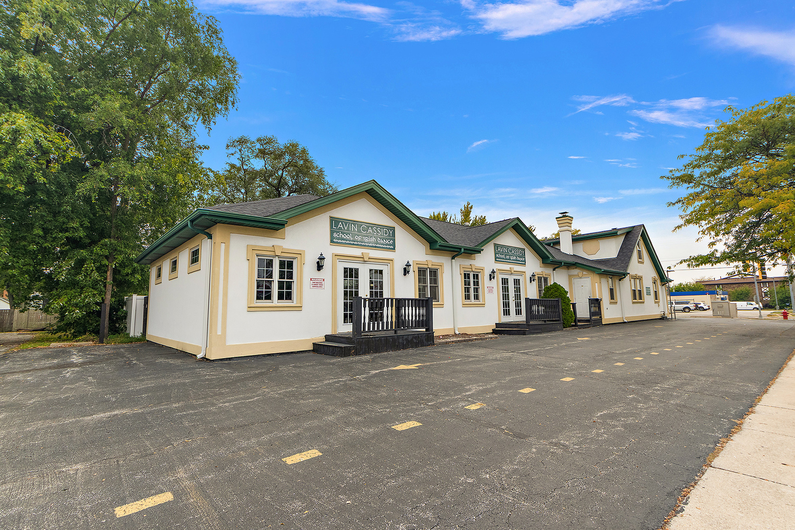 6401 W 107th Street, Worth, IL 60482