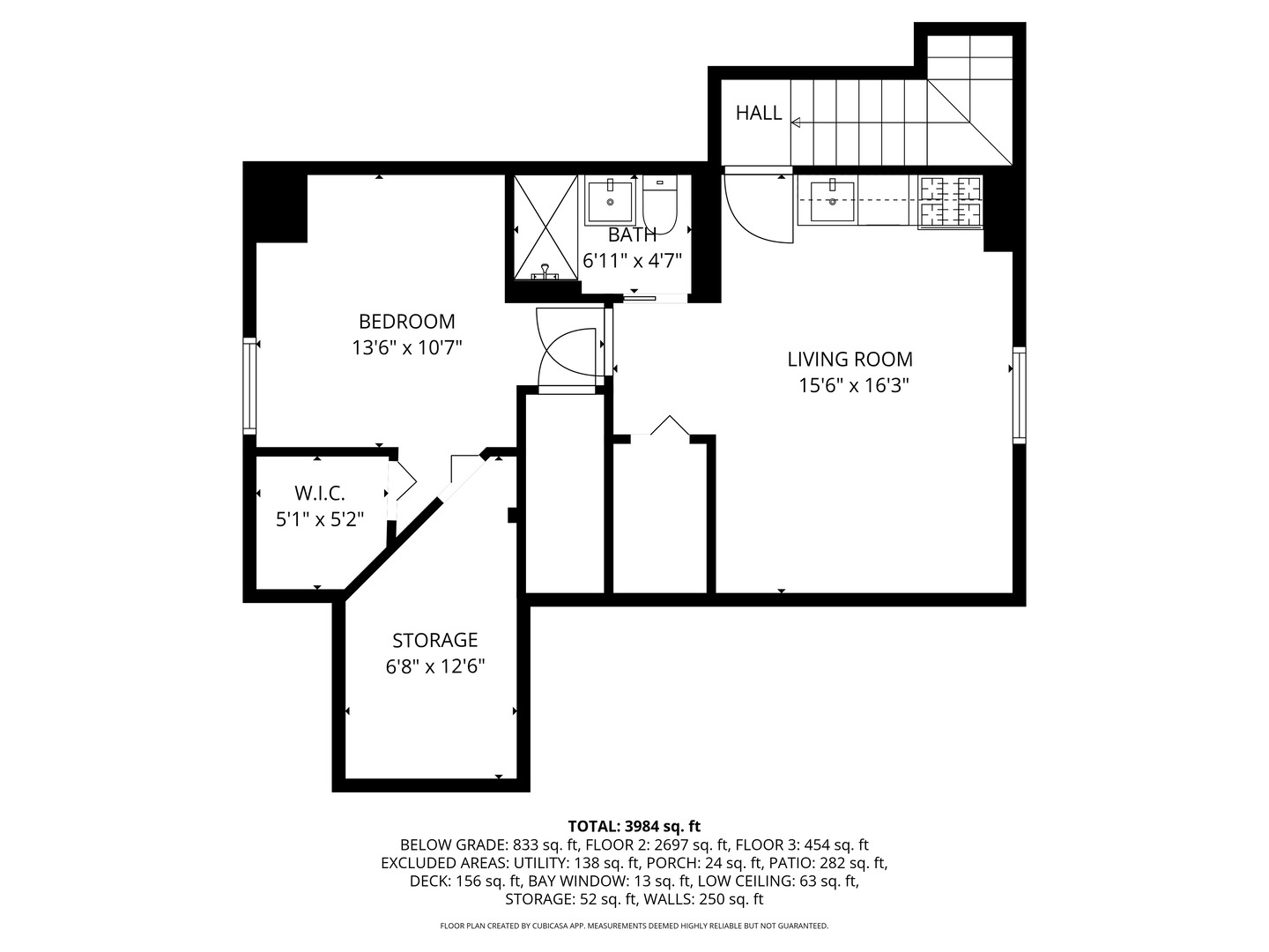 6401 W 107th Street, Worth, IL 60482