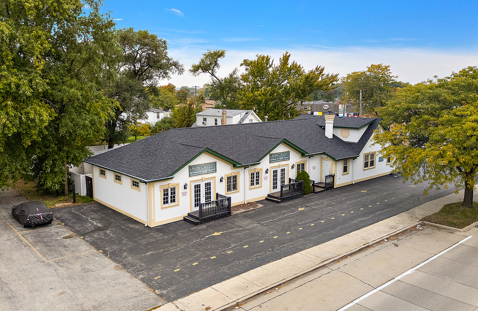 6401 W 107th Street, Worth, IL 60482