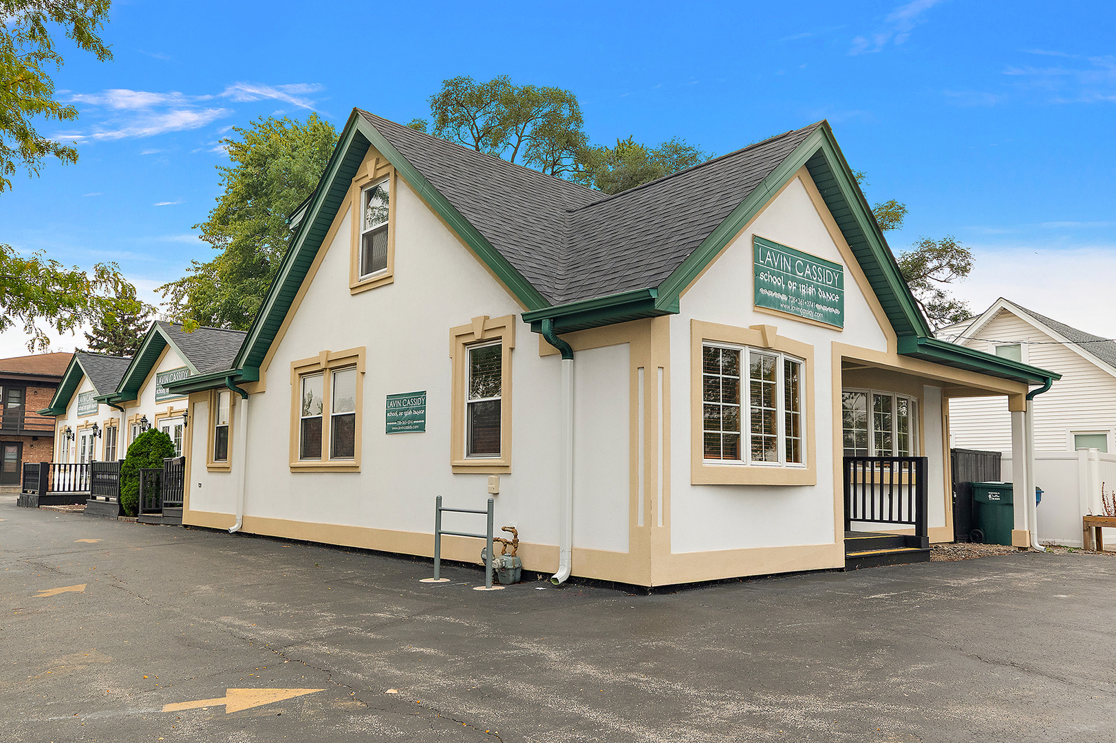 6401 W 107th Street, Worth, IL 60482