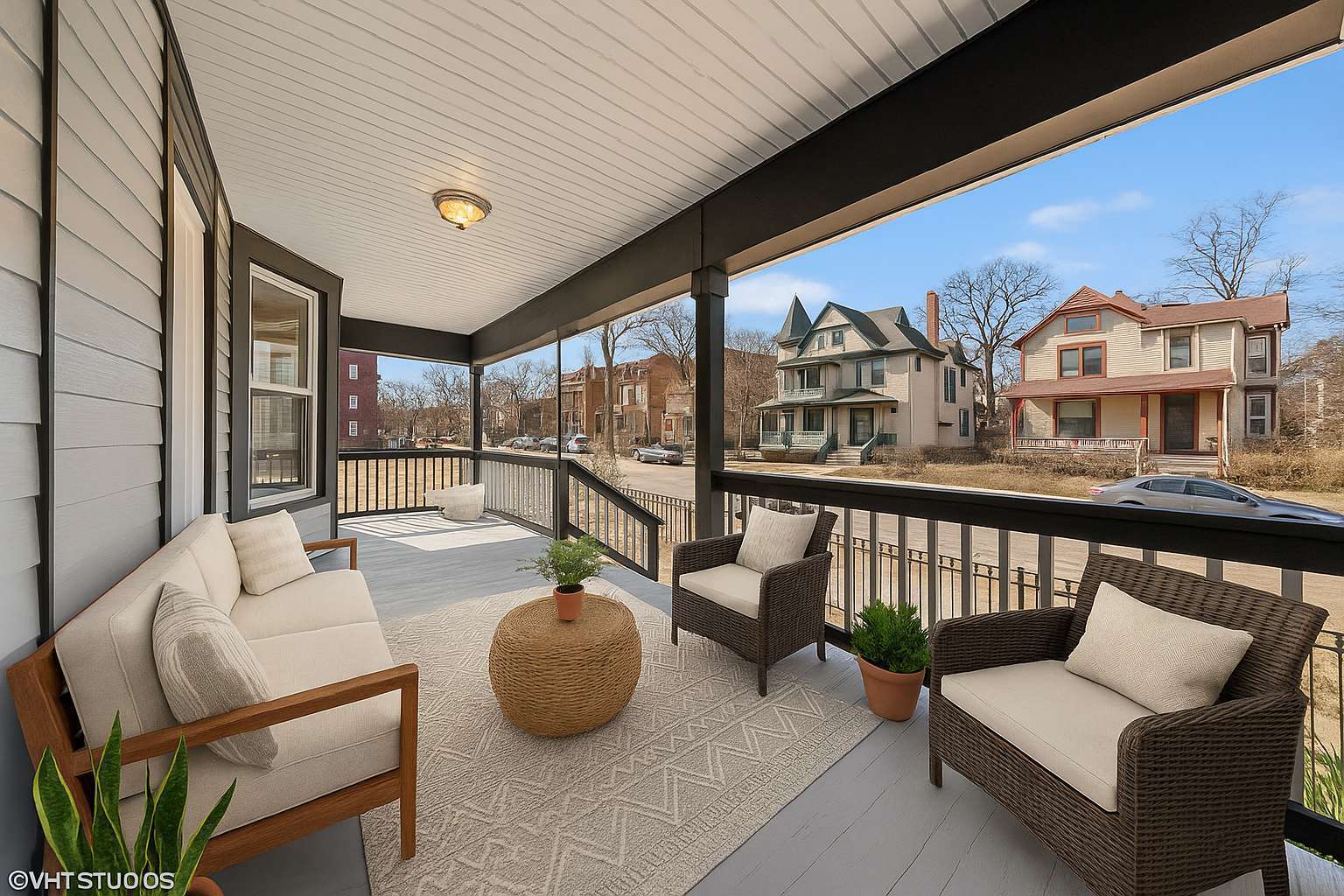 7121 S Yale Avenue, Chicago, IL 60621