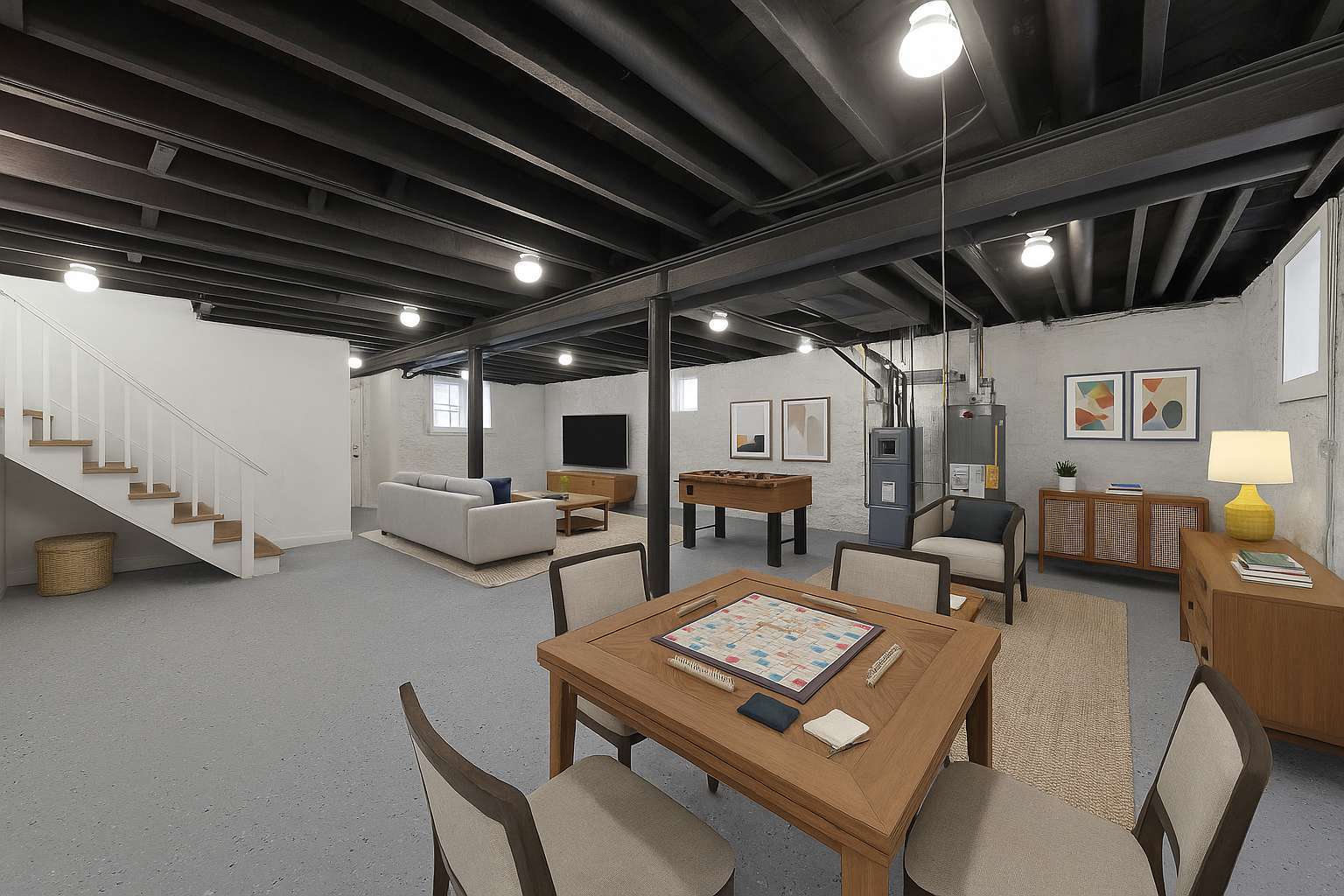 7121 S Yale Avenue, Chicago, IL 60621