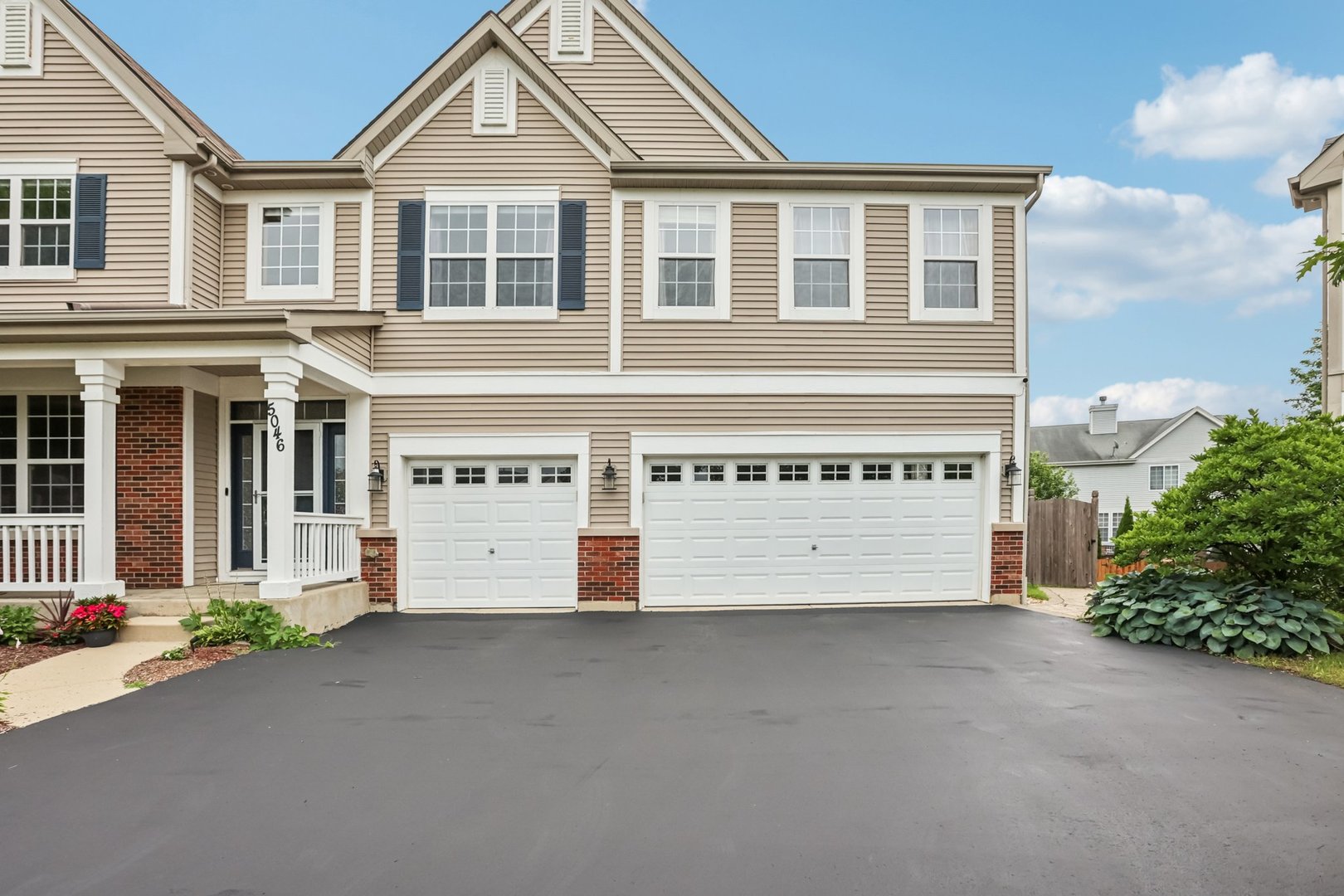 5046 Nelson Court, Wadsworth, IL 60083