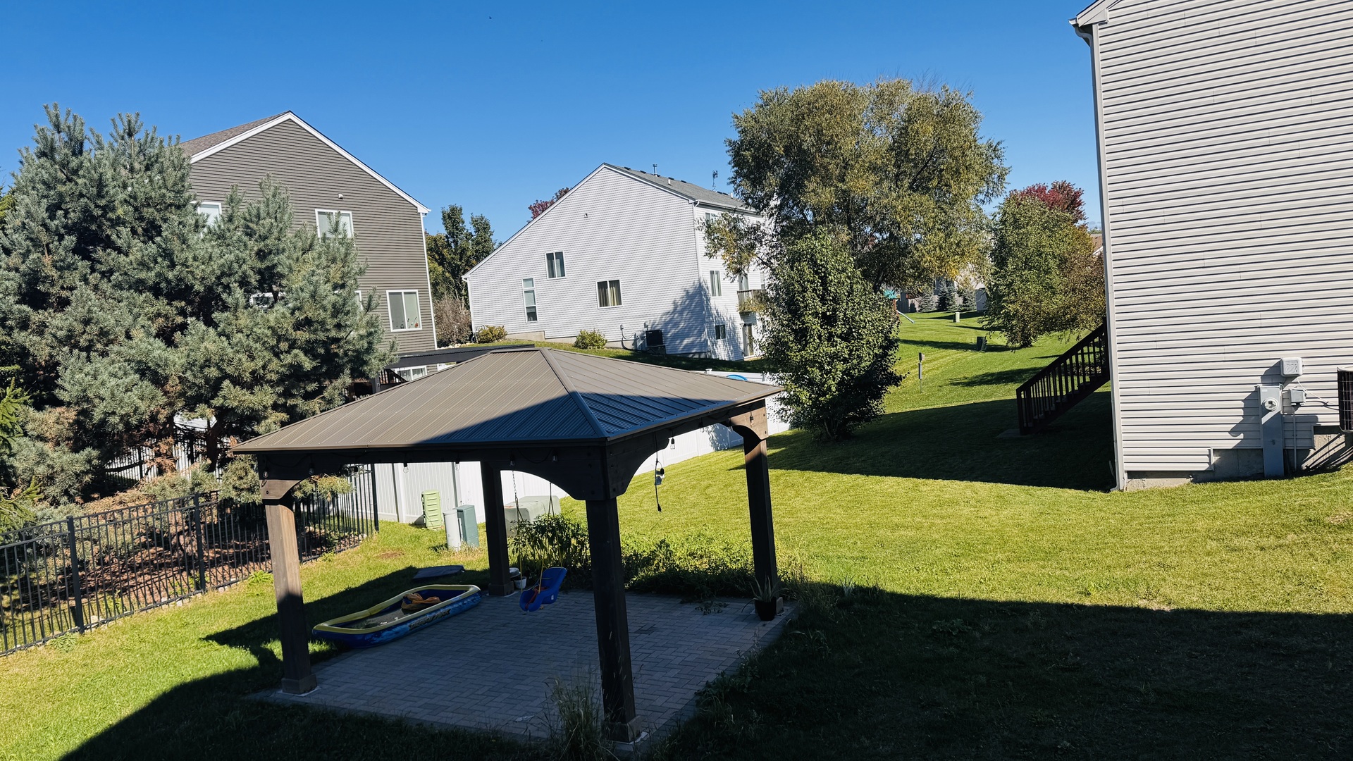 2101 Preswick Lane, Woodstock, IL 60098