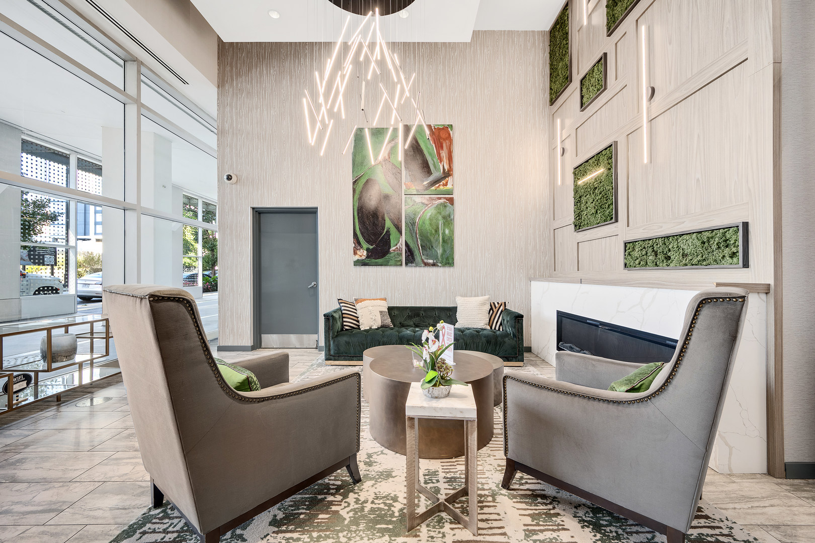 701 S Wells Street #3006, Chicago, IL 60607