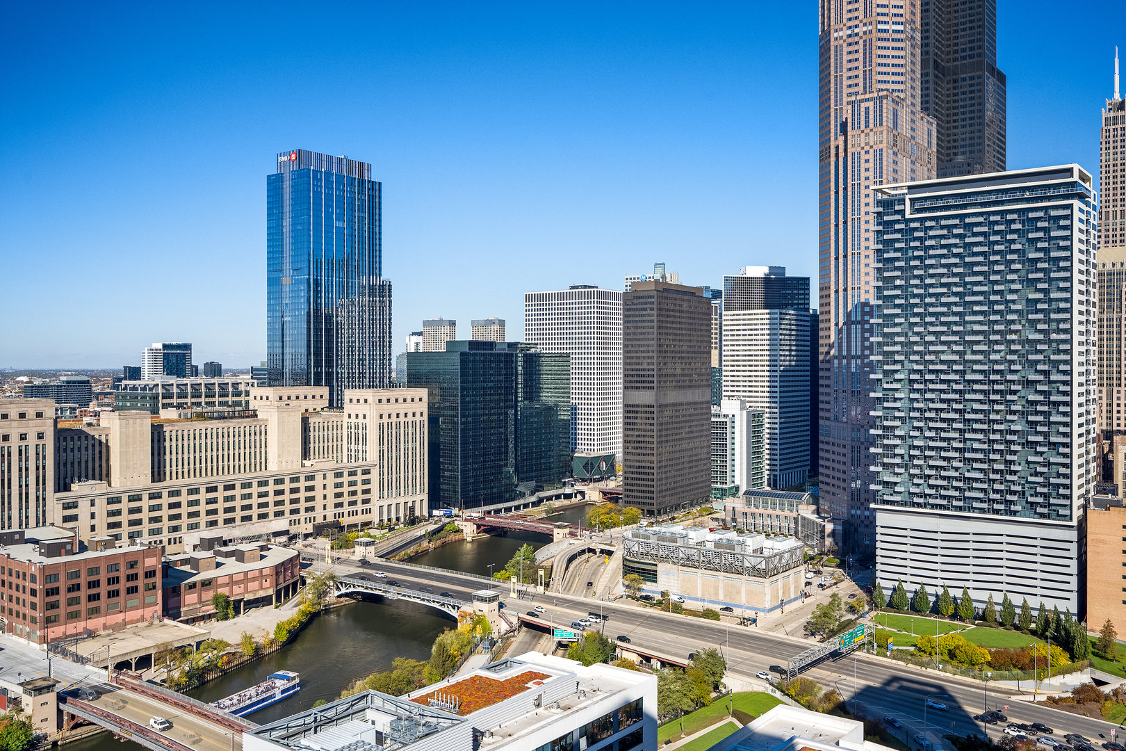 701 S Wells Street #3006, Chicago, IL 60607