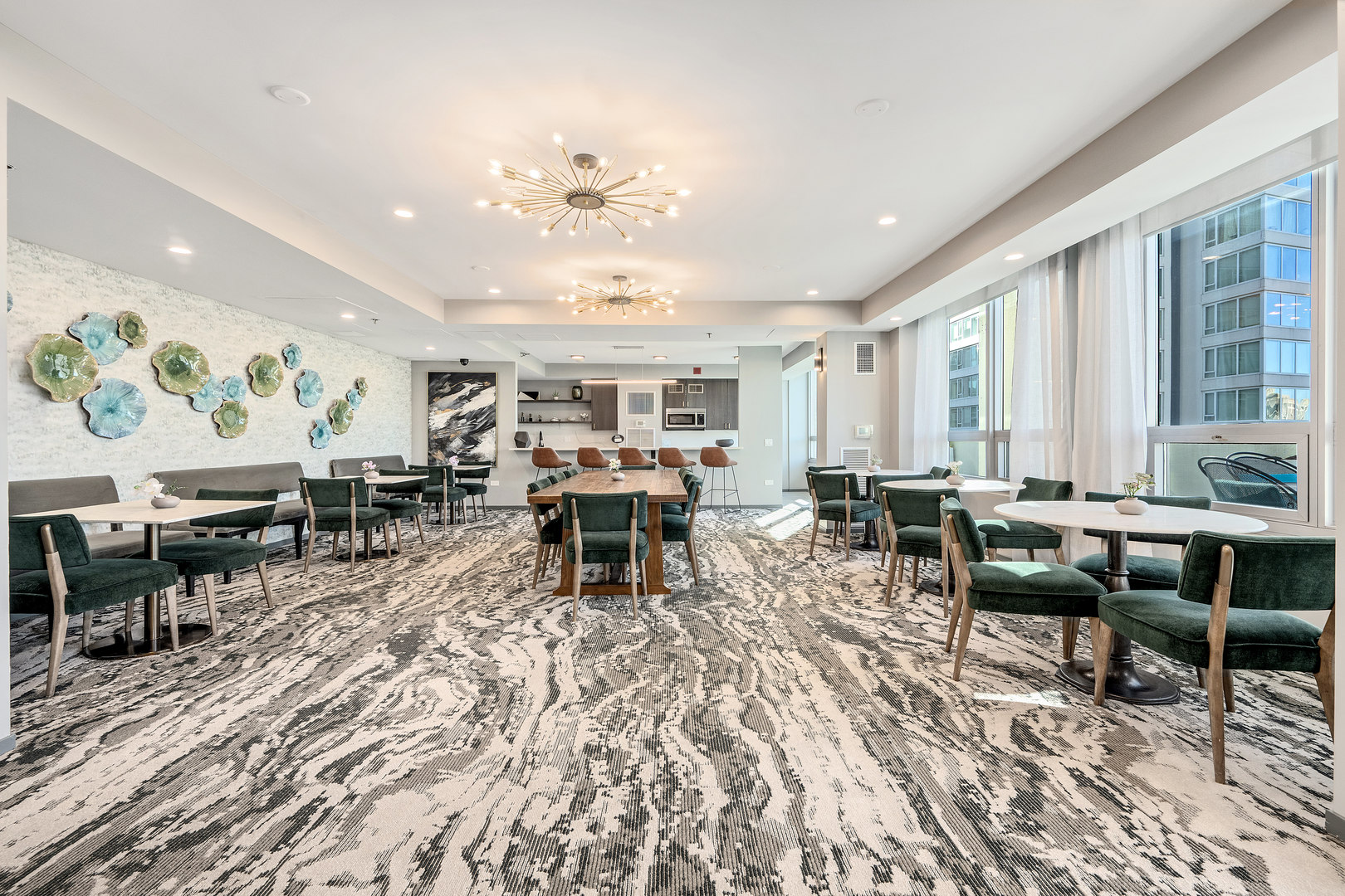 701 S Wells Street #3006, Chicago, IL 60607