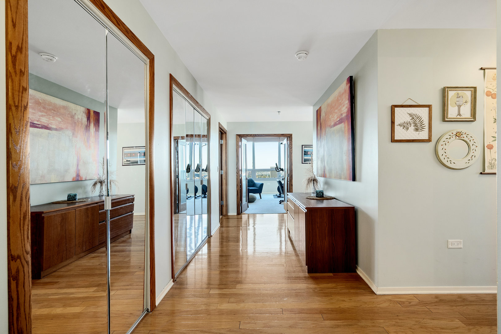 701 S Wells Street #3006, Chicago, IL 60607