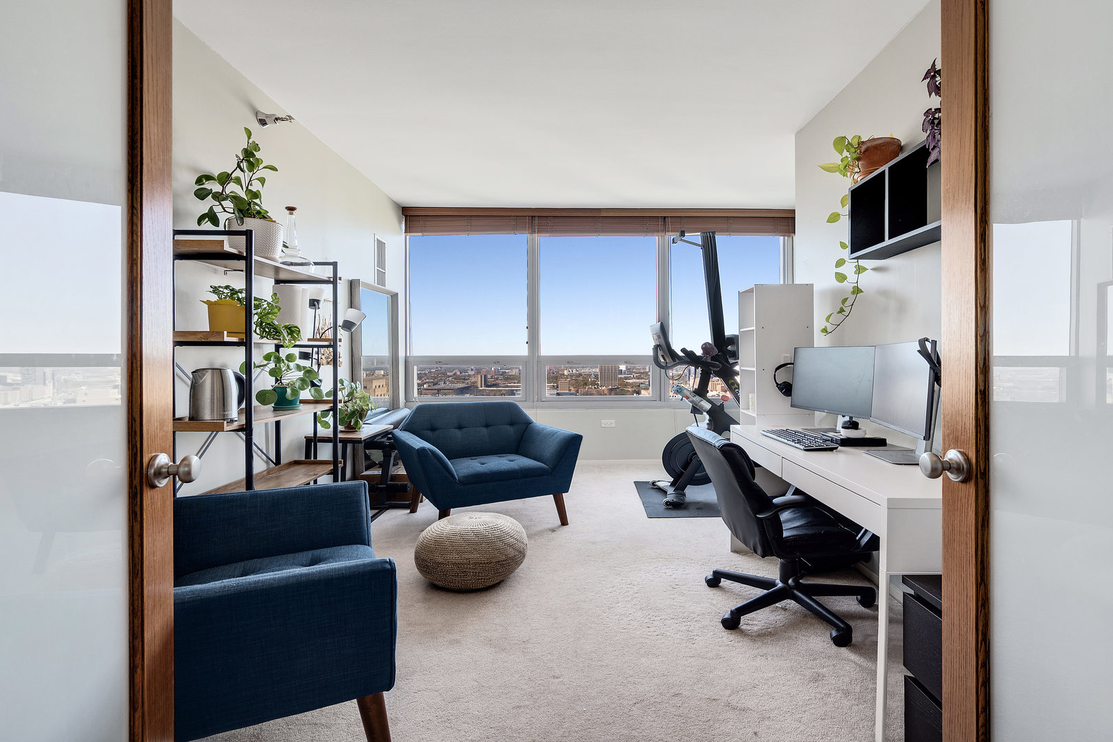 701 S Wells Street #3006, Chicago, IL 60607