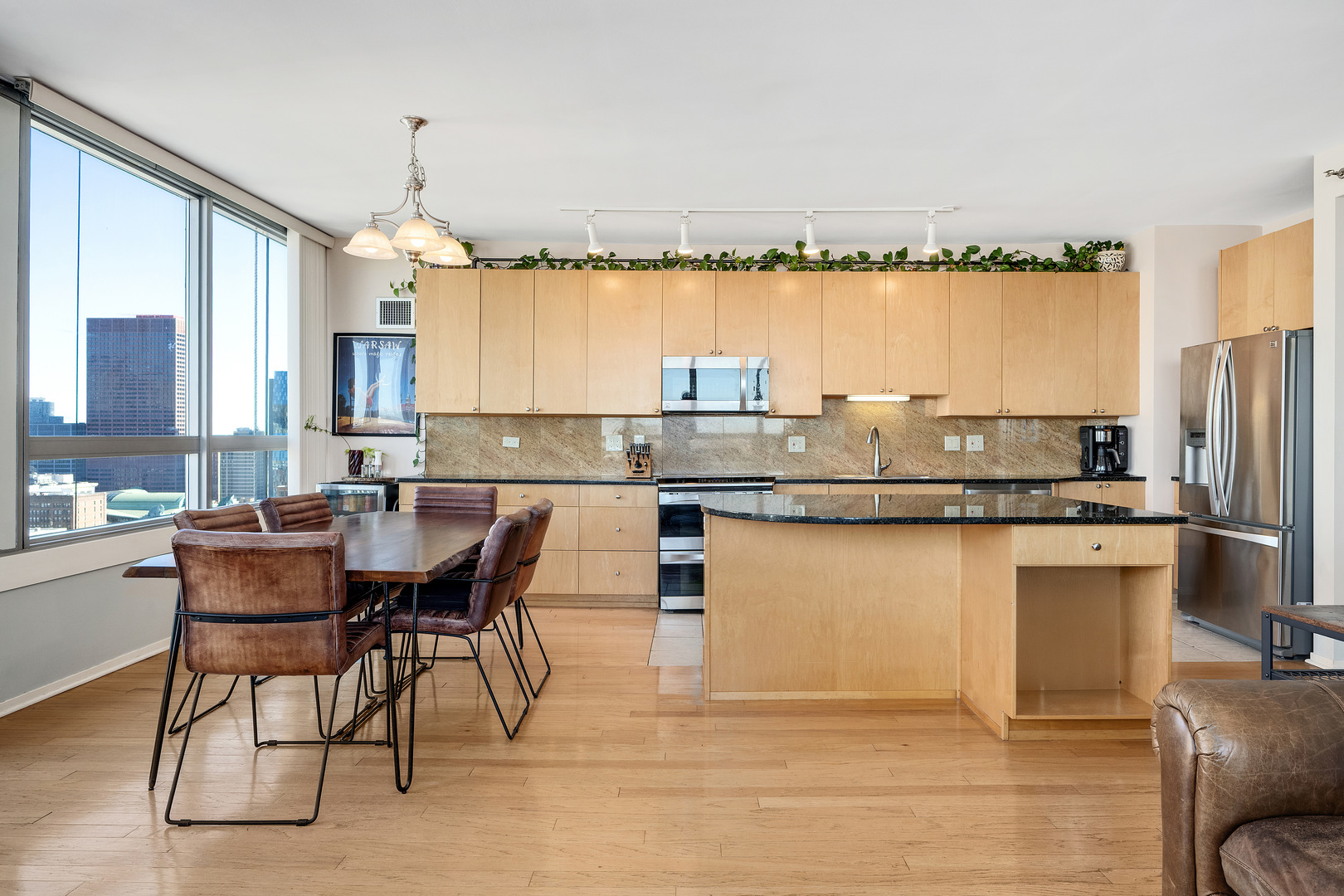 701 S Wells Street #3006, Chicago, IL 60607