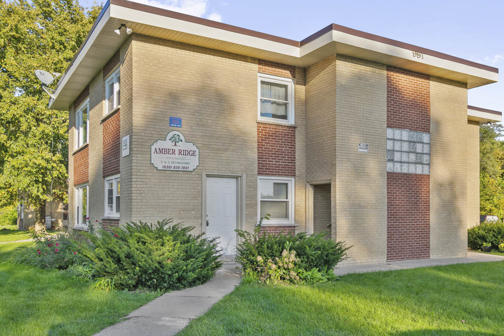 991 Tollview Avenue #5, Aurora, IL 60505