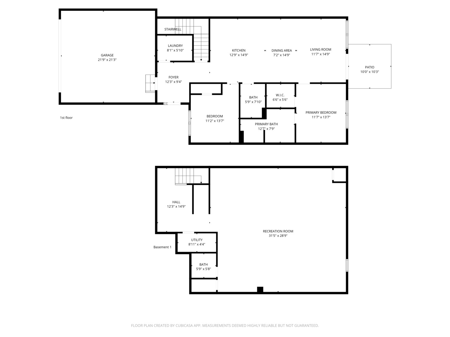 69 Olympus Drive, Tinley Park, IL 60477