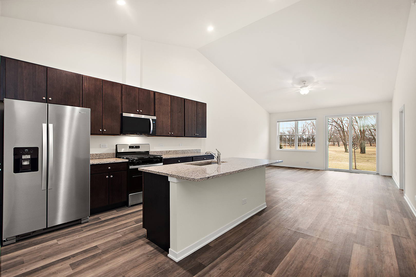 69 Olympus Drive, Tinley Park, IL 60477