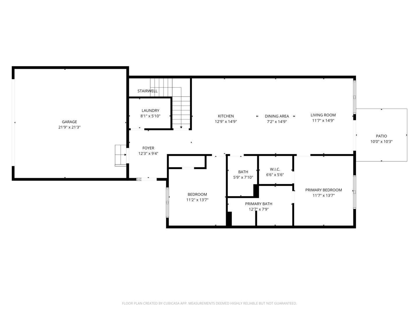 69 Olympus Drive, Tinley Park, IL 60477