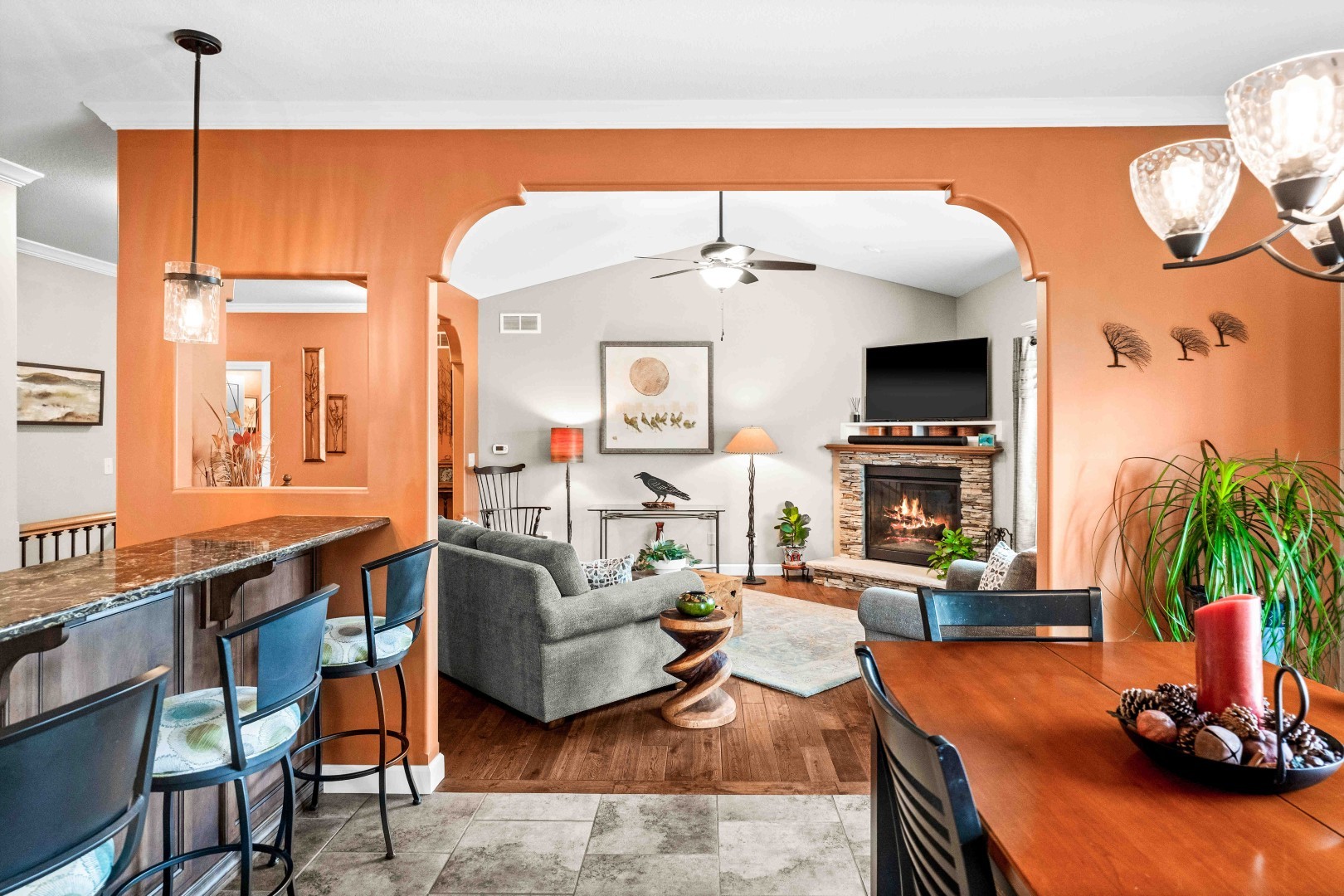 2611 Piney Run, Bloomington, IL 61705