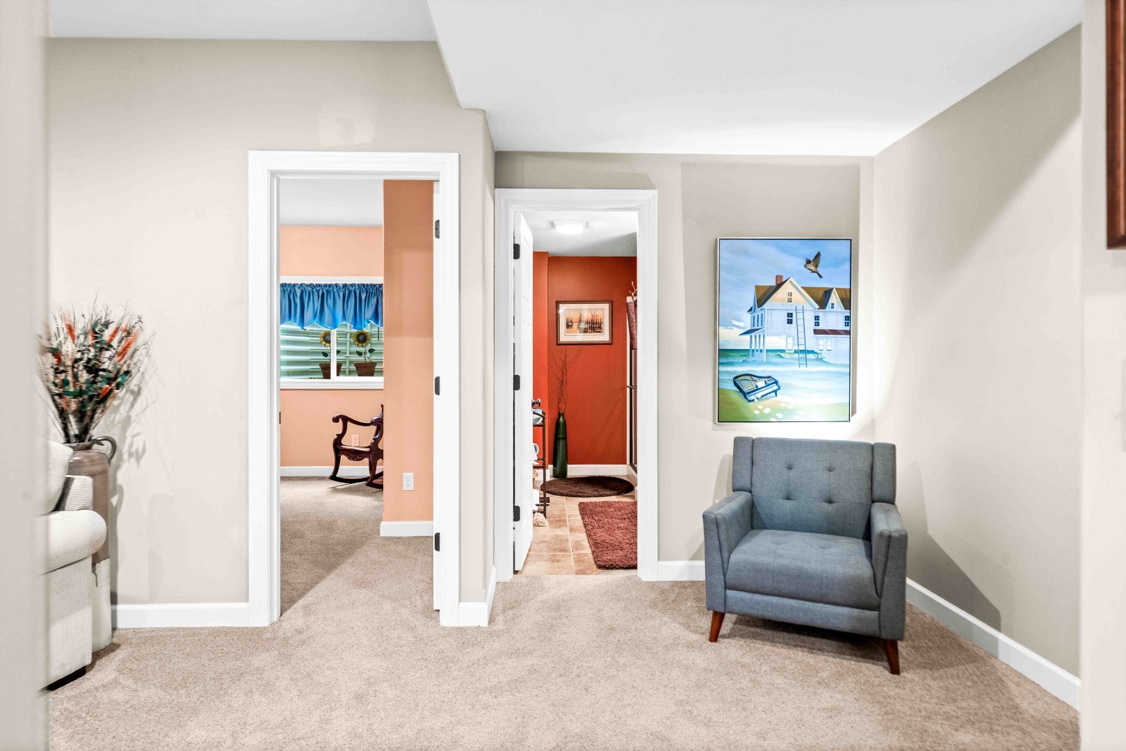 2611 Piney Run, Bloomington, IL 61705