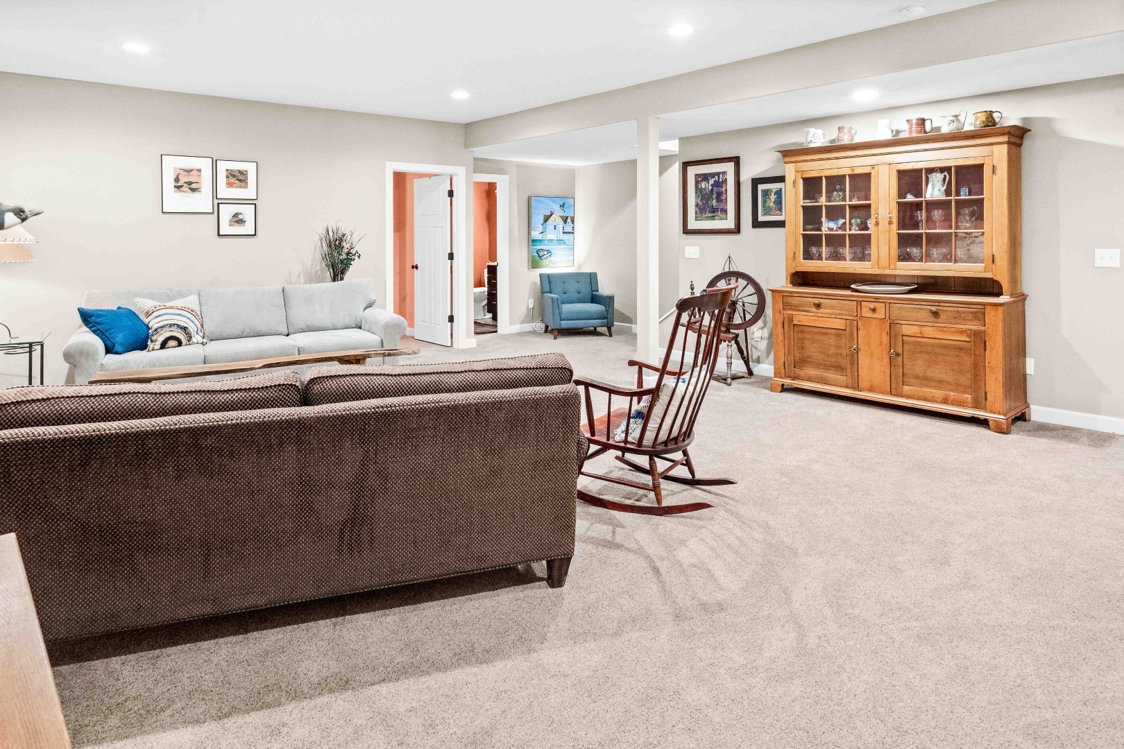 2611 Piney Run, Bloomington, IL 61705