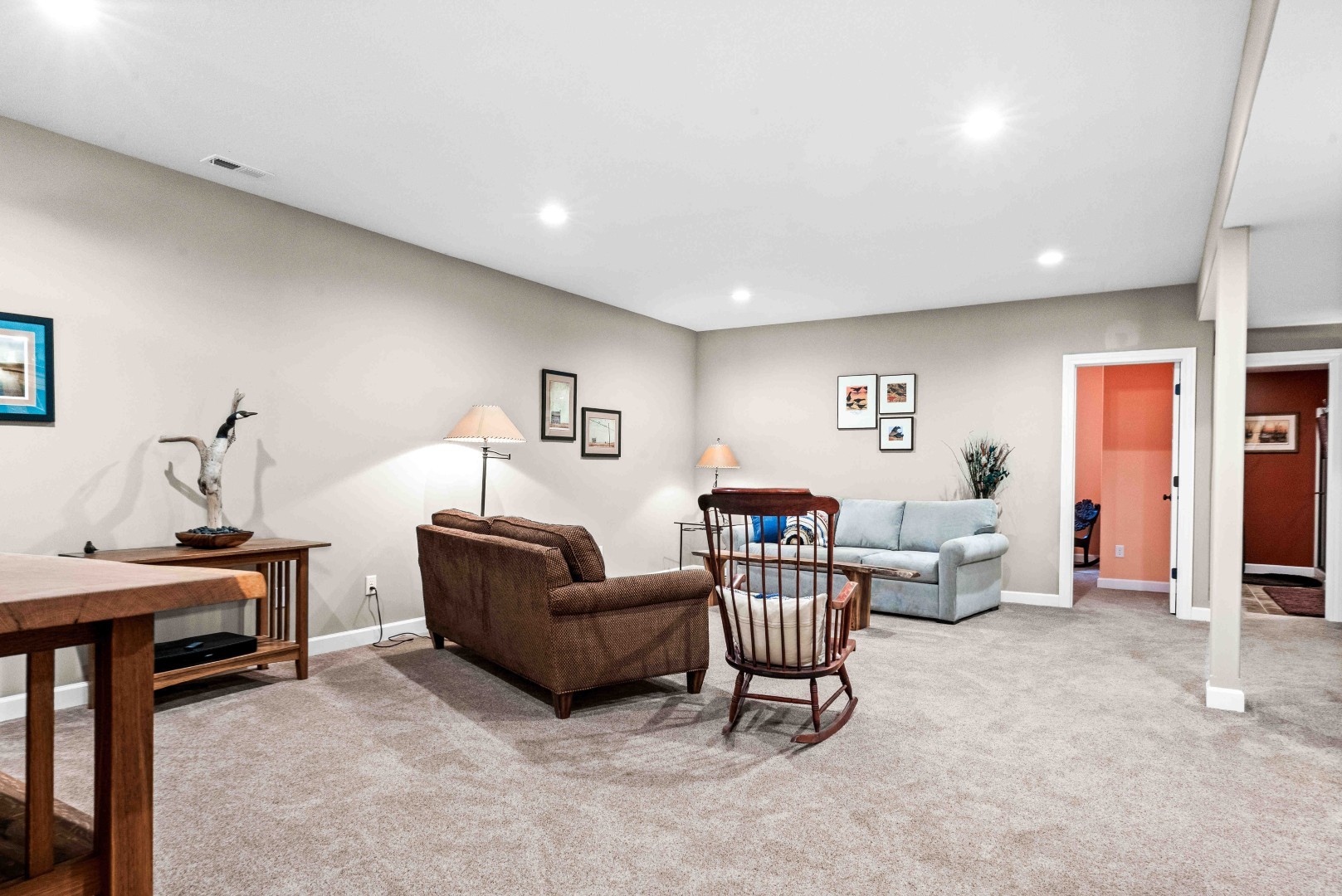 2611 Piney Run, Bloomington, IL 61705