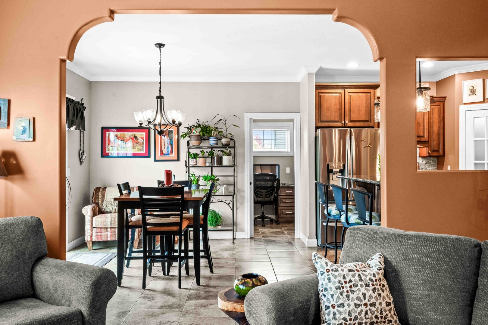 2611 Piney Run, Bloomington, IL 61705