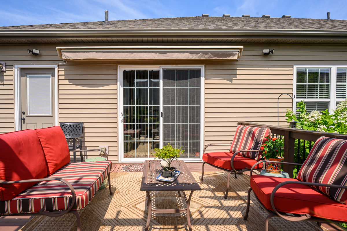 2611 Piney Run, Bloomington, IL 61705