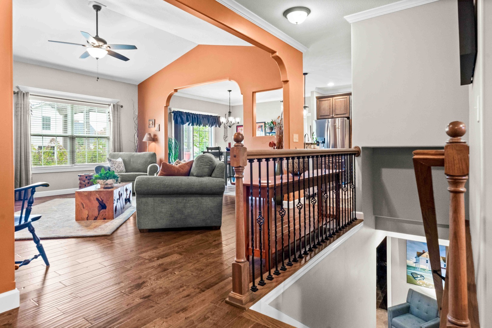 2611 Piney Run, Bloomington, IL 61705