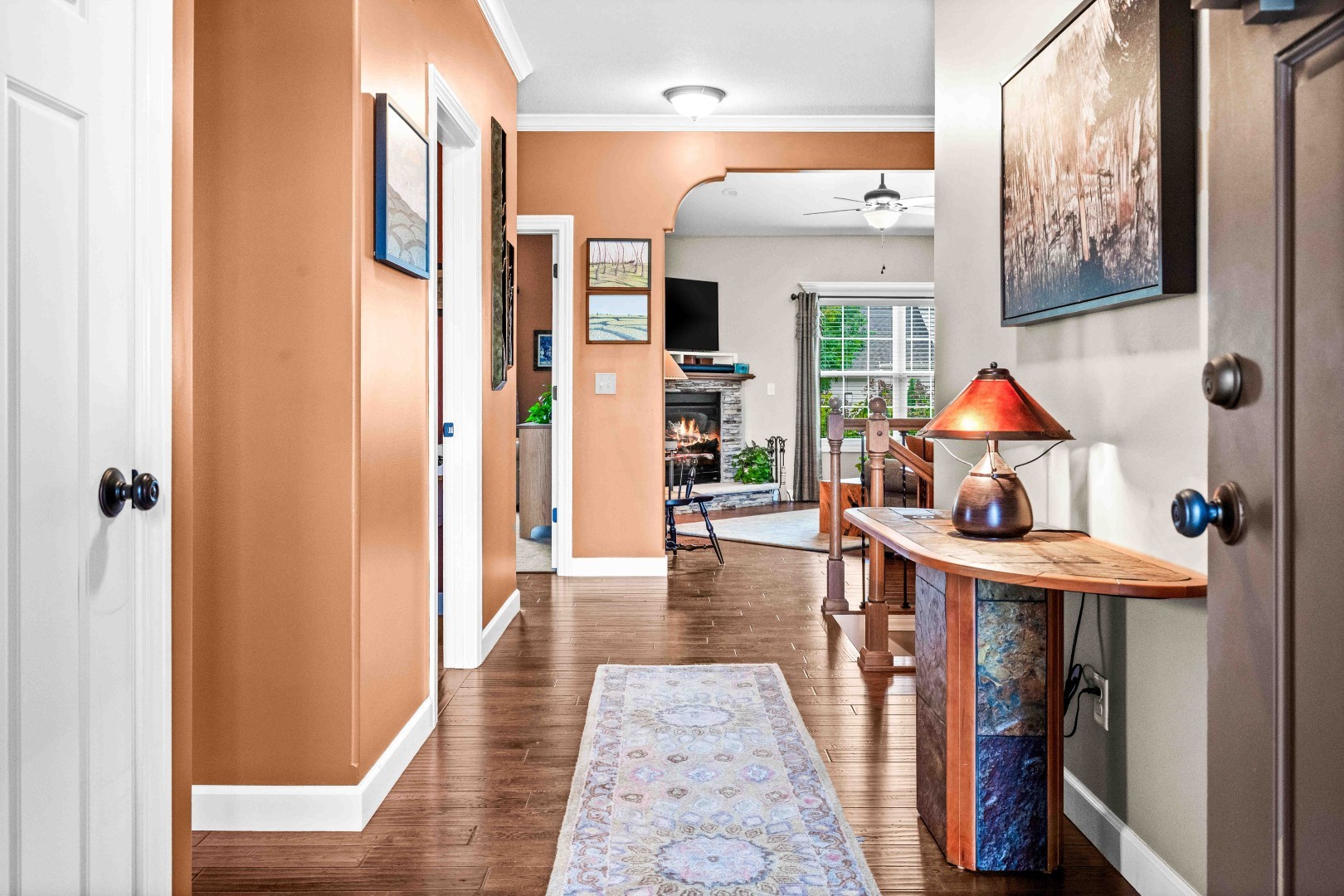 2611 Piney Run, Bloomington, IL 61705