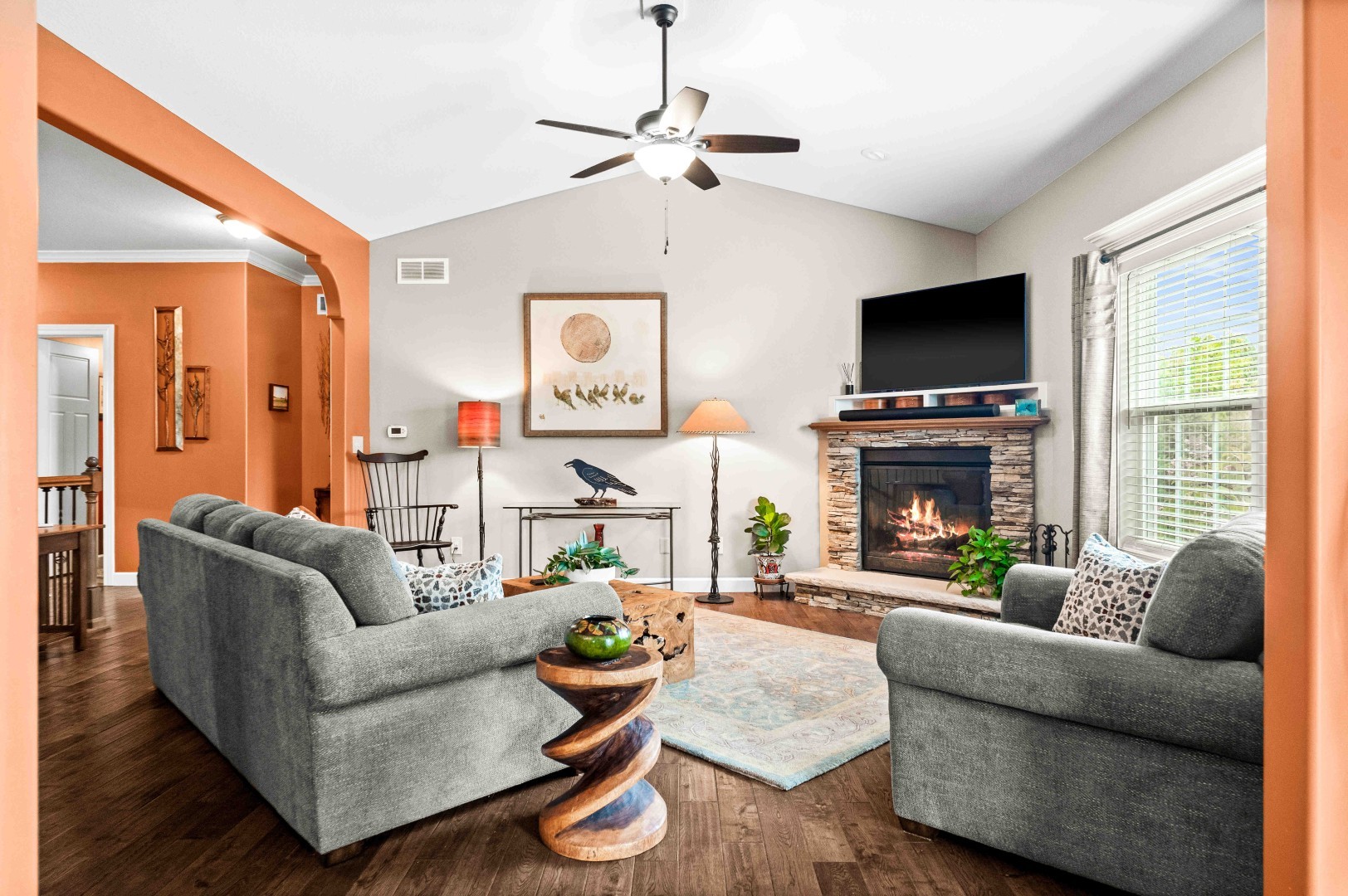 2611 Piney Run, Bloomington, IL 61705