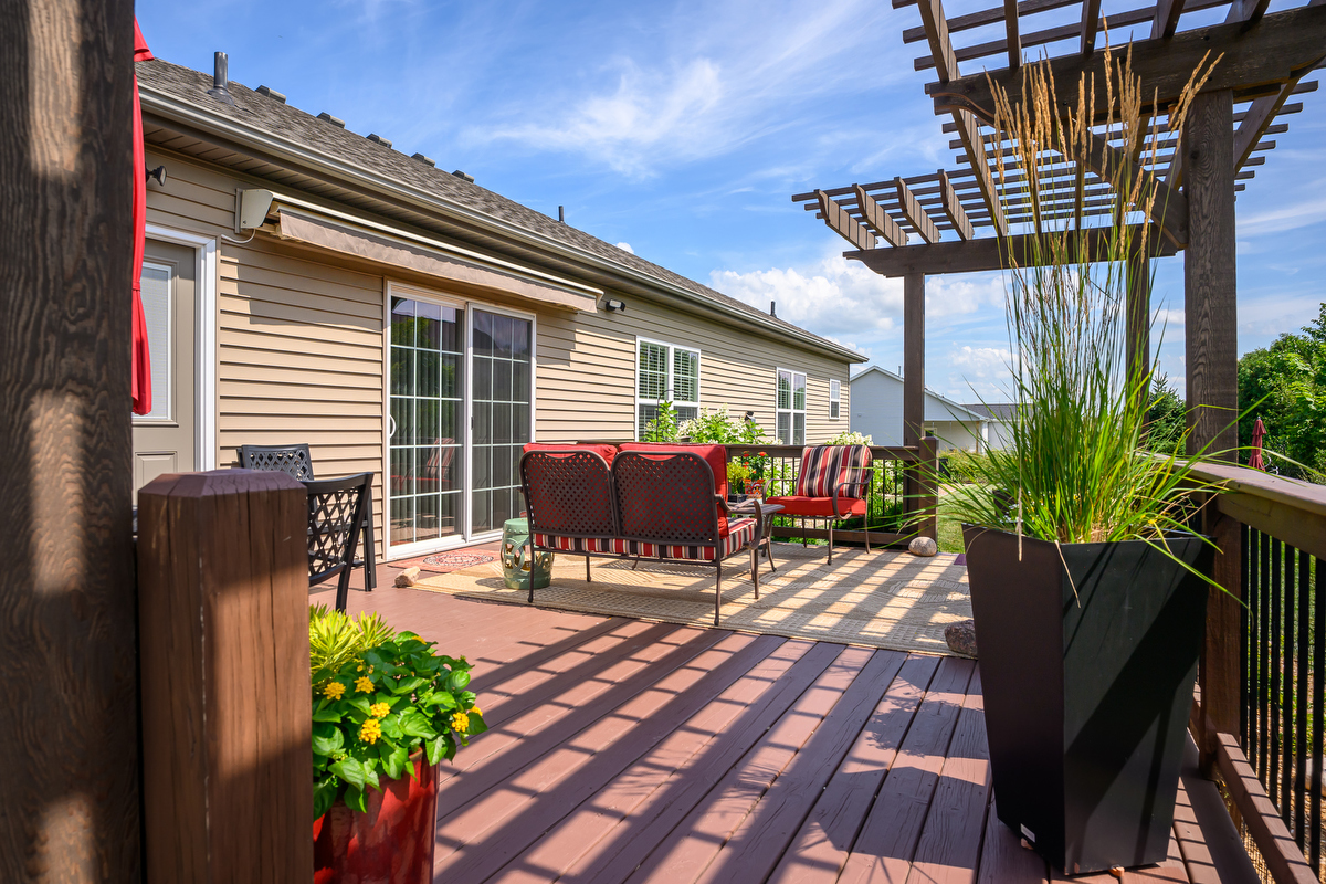 2611 Piney Run, Bloomington, IL 61705