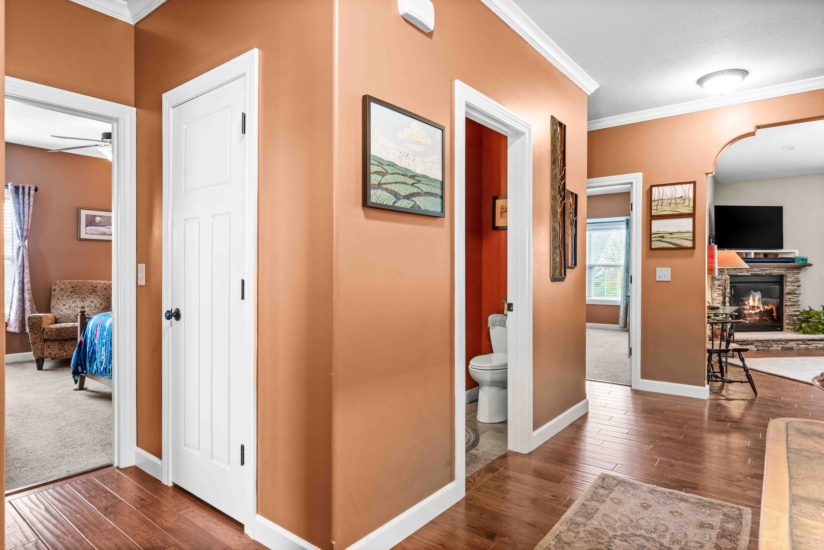 2611 Piney Run, Bloomington, IL 61705