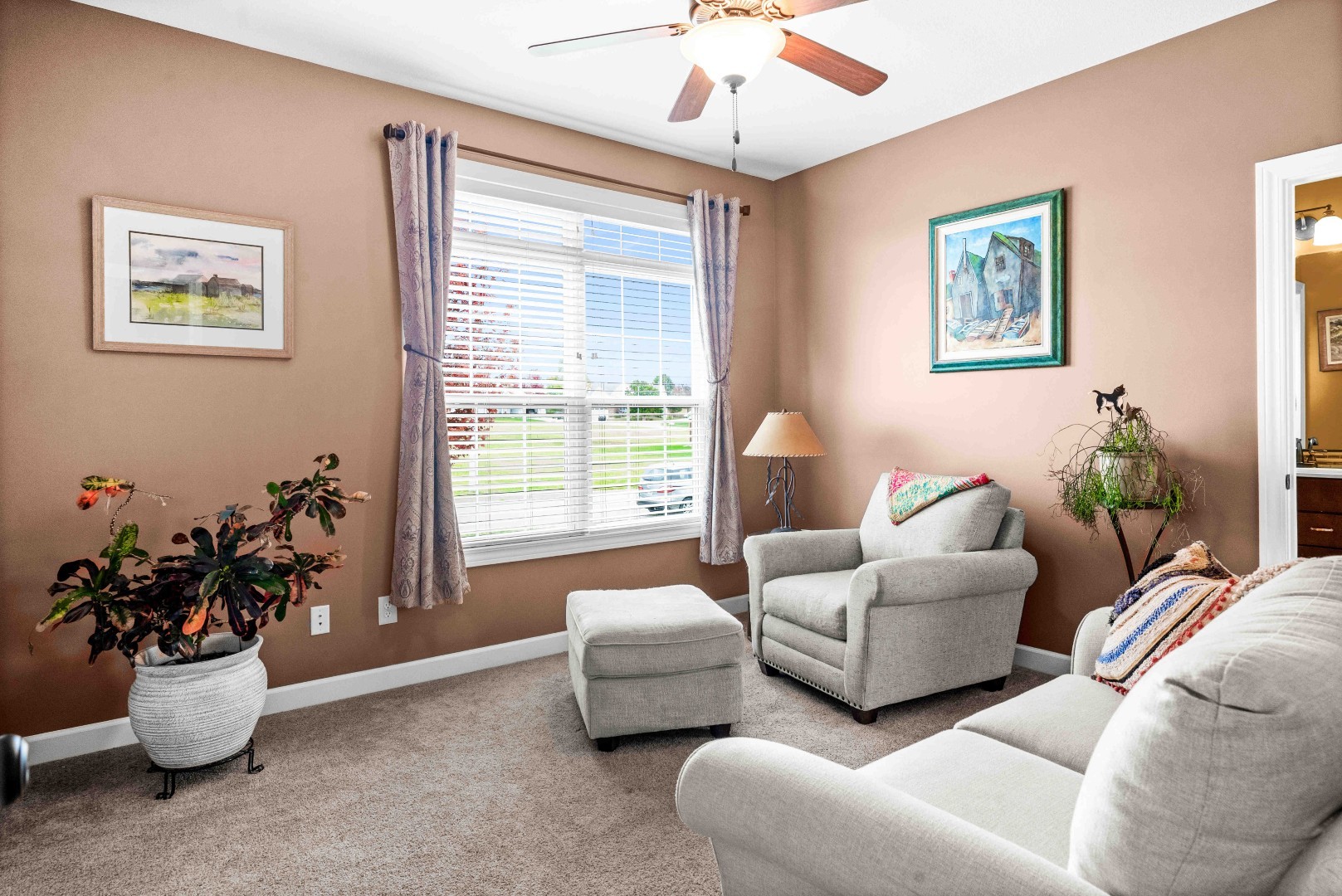 2611 Piney Run, Bloomington, IL 61705