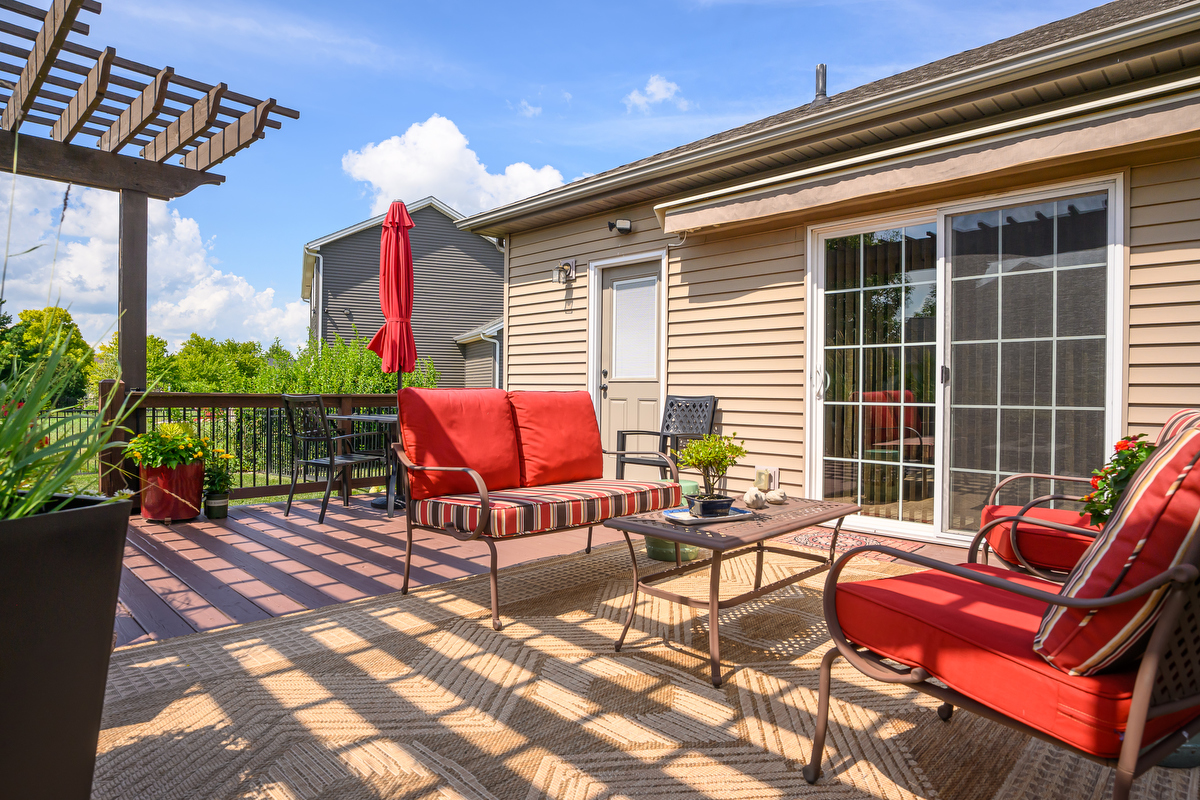 2611 Piney Run, Bloomington, IL 61705