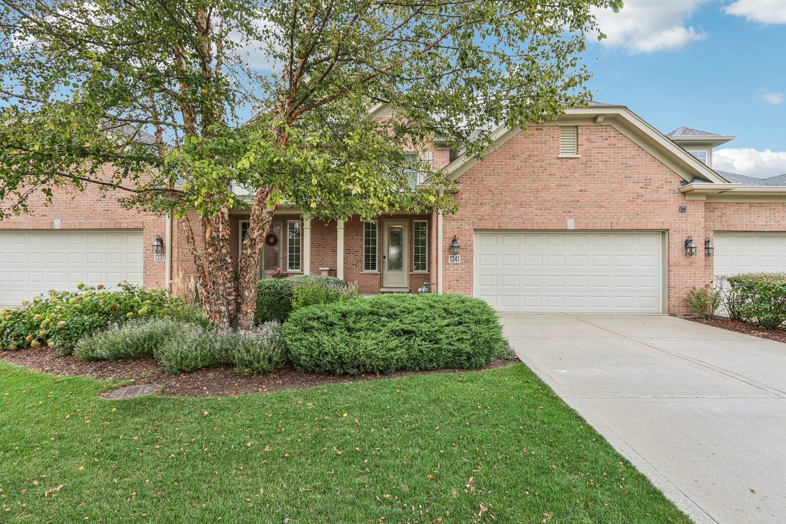 1341 Ashbury Circle, Lemont, IL 60439