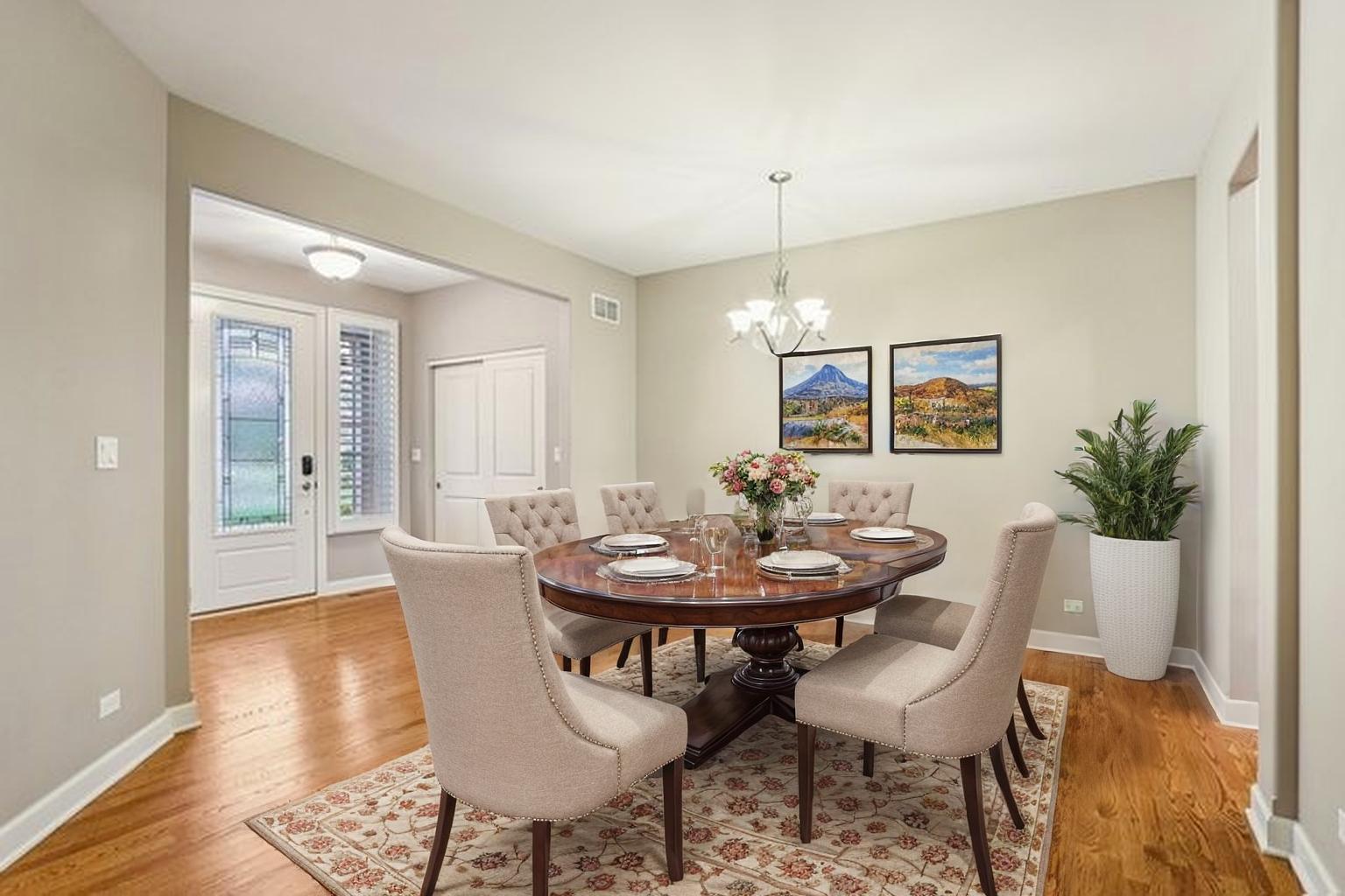 1341 Ashbury Circle, Lemont, IL 60439