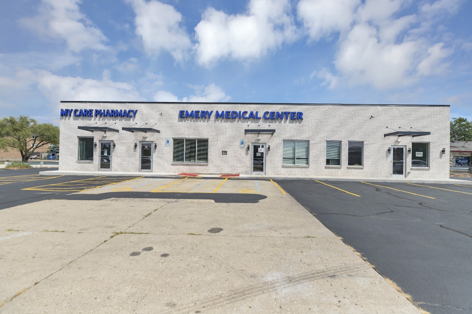 1101 Elmhurst Street #C, Des Plaines, IL 60016