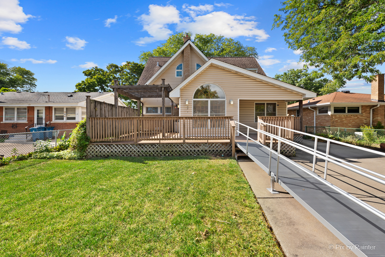 963 S Saylor Avenue, Elmhurst, IL 60126