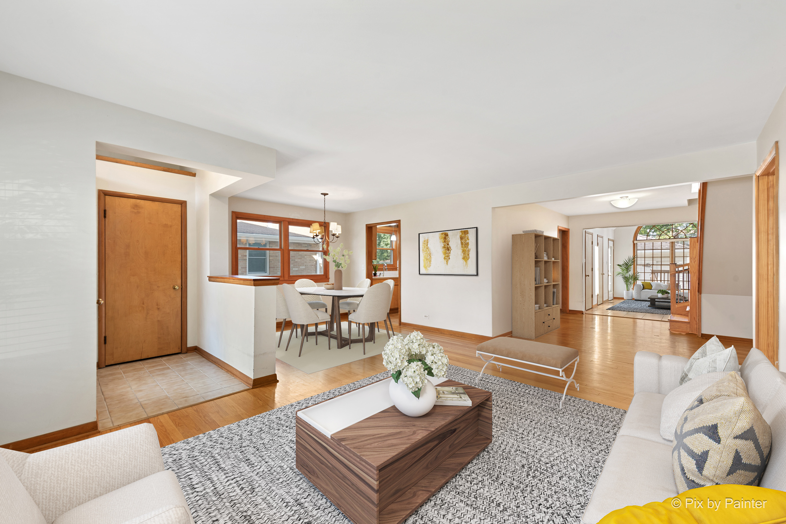 963 S Saylor Avenue, Elmhurst, IL 60126