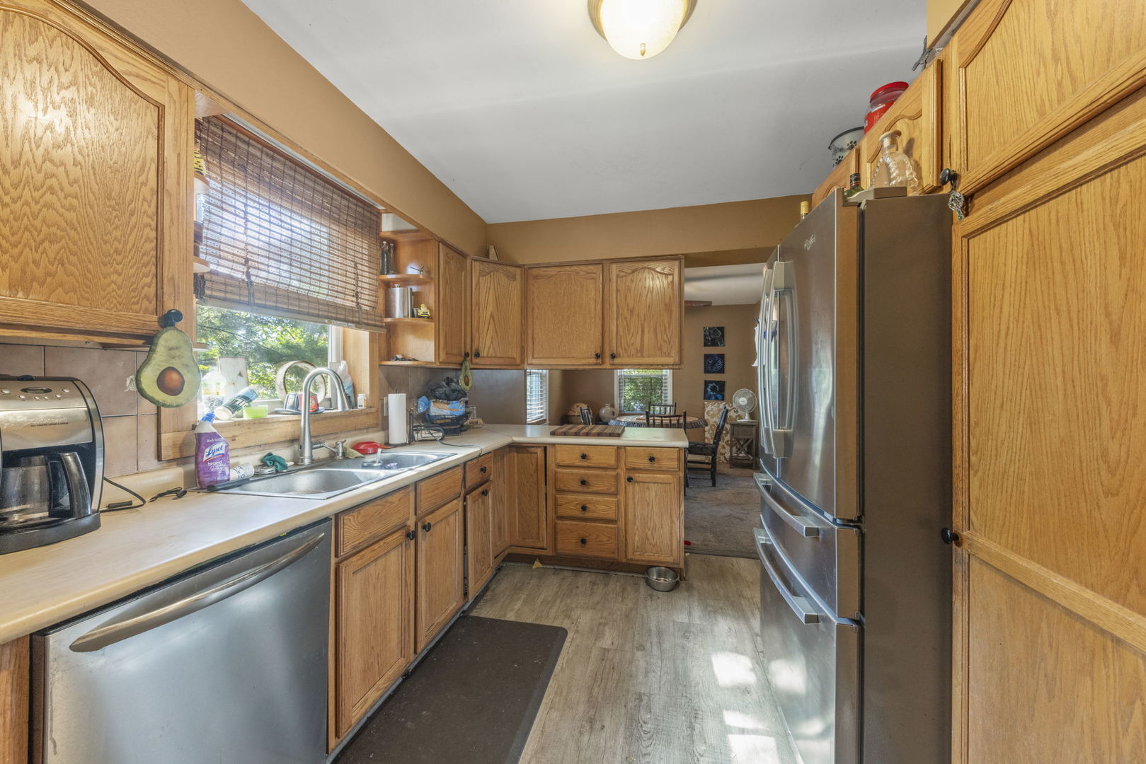 9047 S 50th Avenue, Oak Lawn, IL 60453