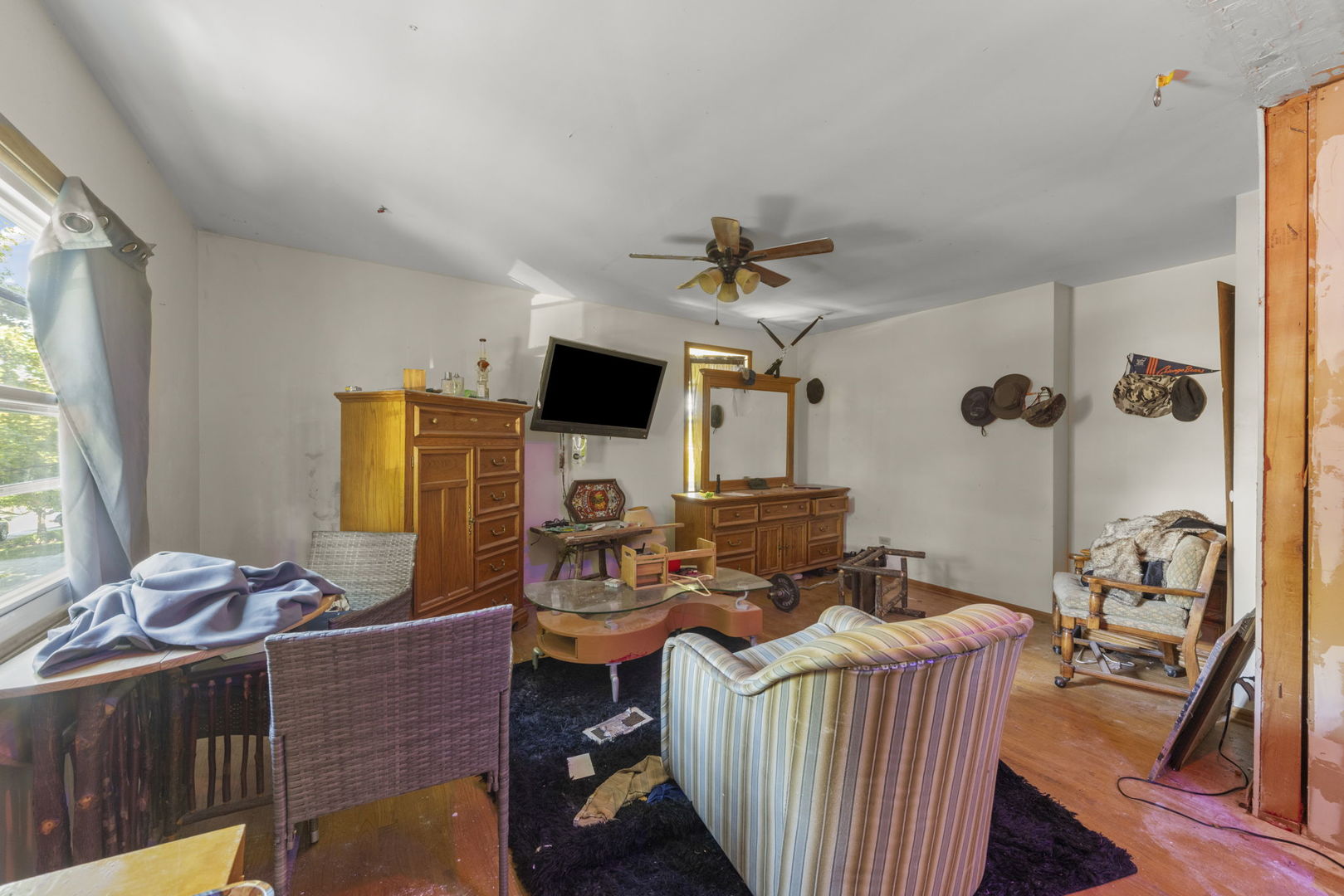 9047 S 50th Avenue, Oak Lawn, IL 60453