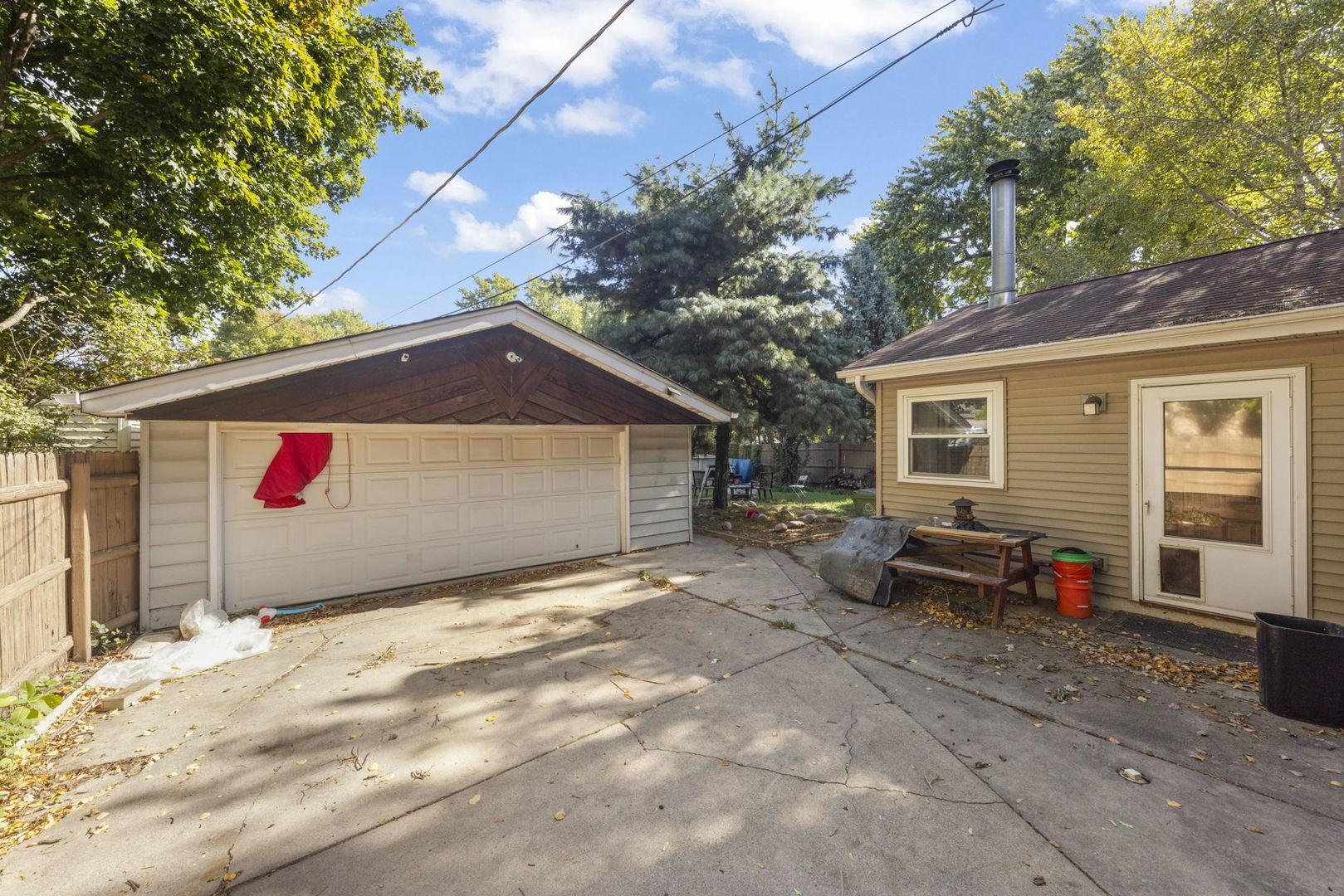 9047 S 50th Avenue, Oak Lawn, IL 60453