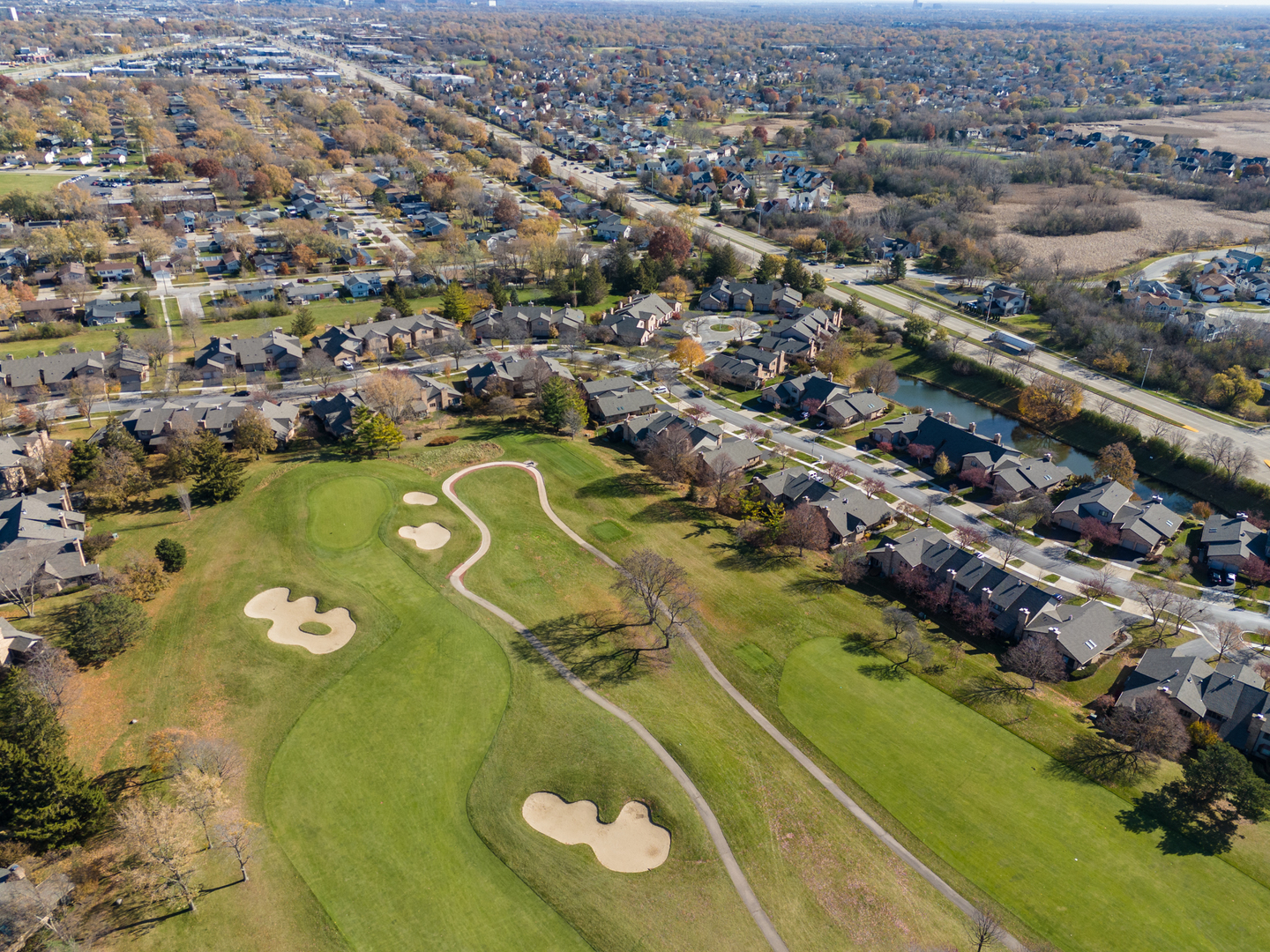 1711 Pebble Beach Court, Hoffman Estates, IL 60169