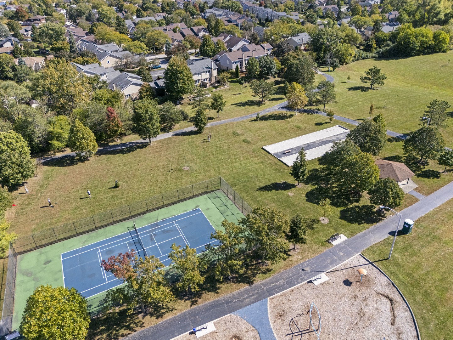 11424 LAKEBROOK Court, Orland Park, IL 60467