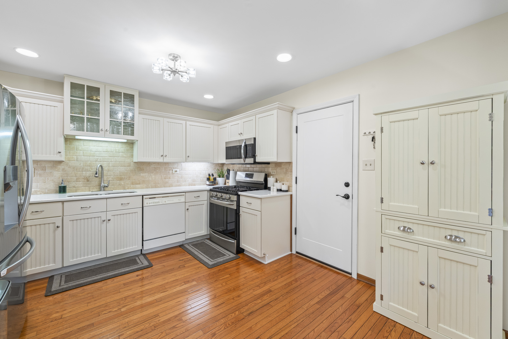 11424 LAKEBROOK Court, Orland Park, IL 60467