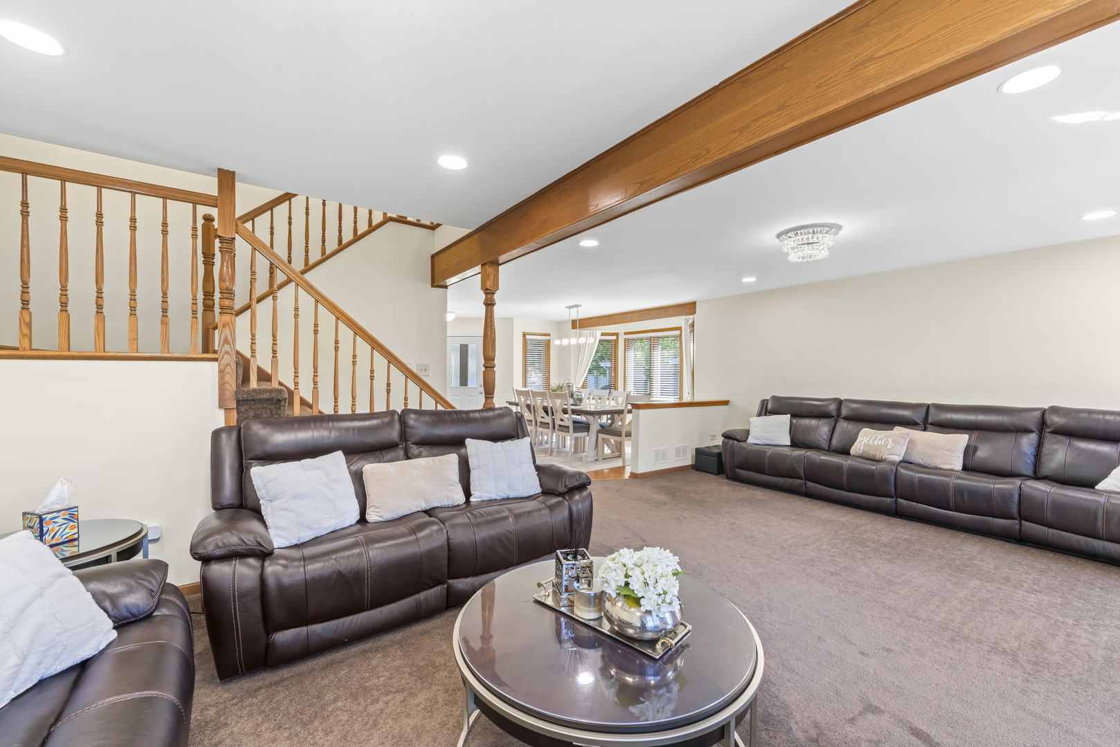 11424 LAKEBROOK Court, Orland Park, IL 60467