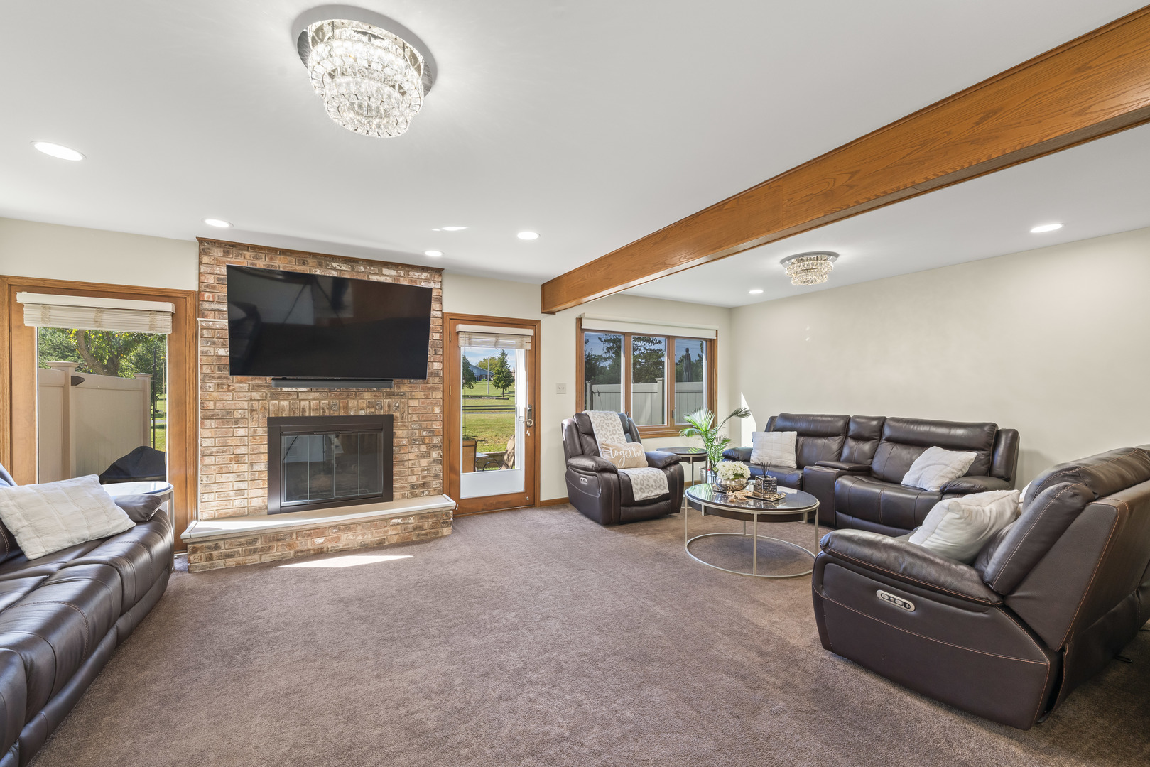 11424 LAKEBROOK Court, Orland Park, IL 60467