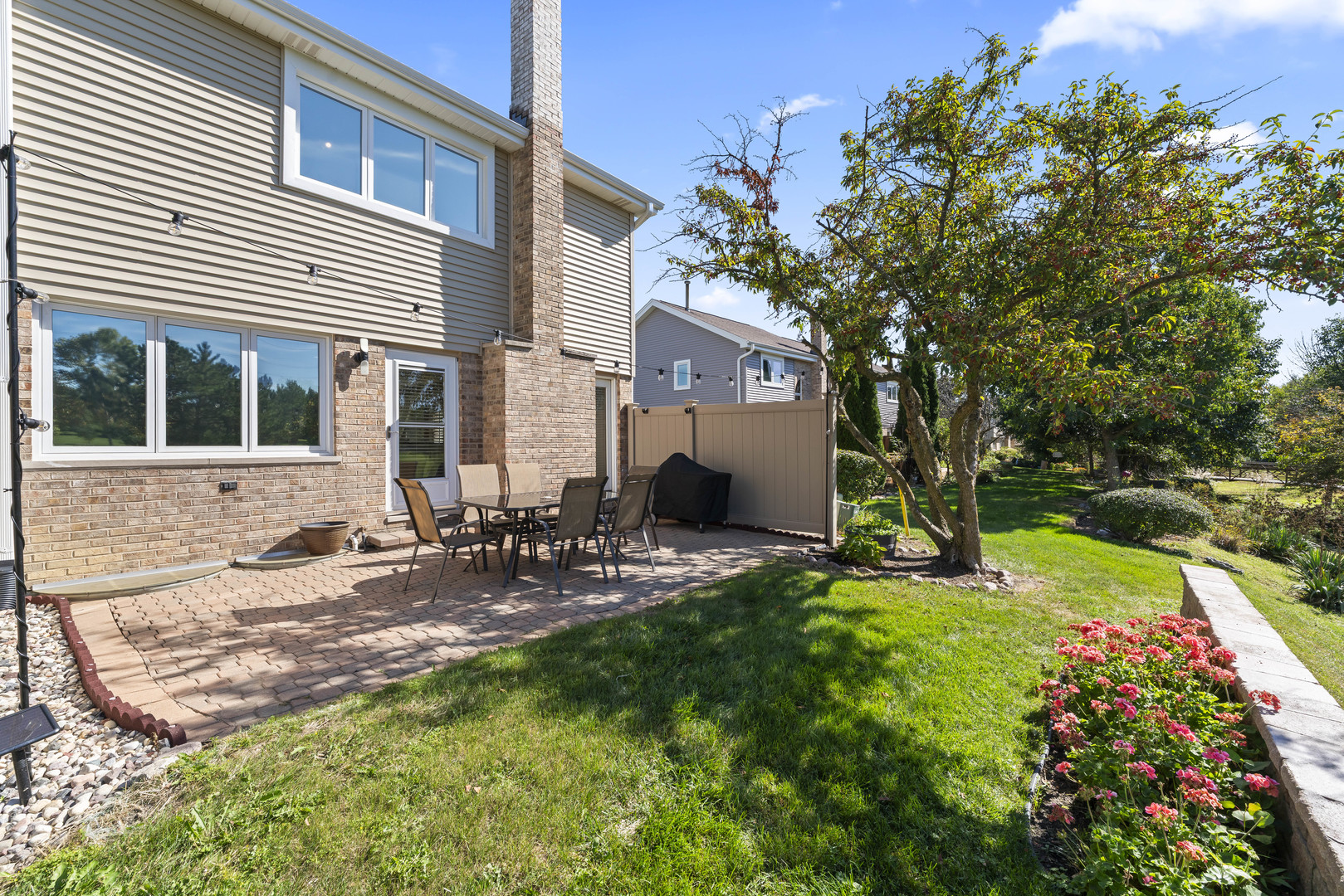 11424 LAKEBROOK Court, Orland Park, IL 60467