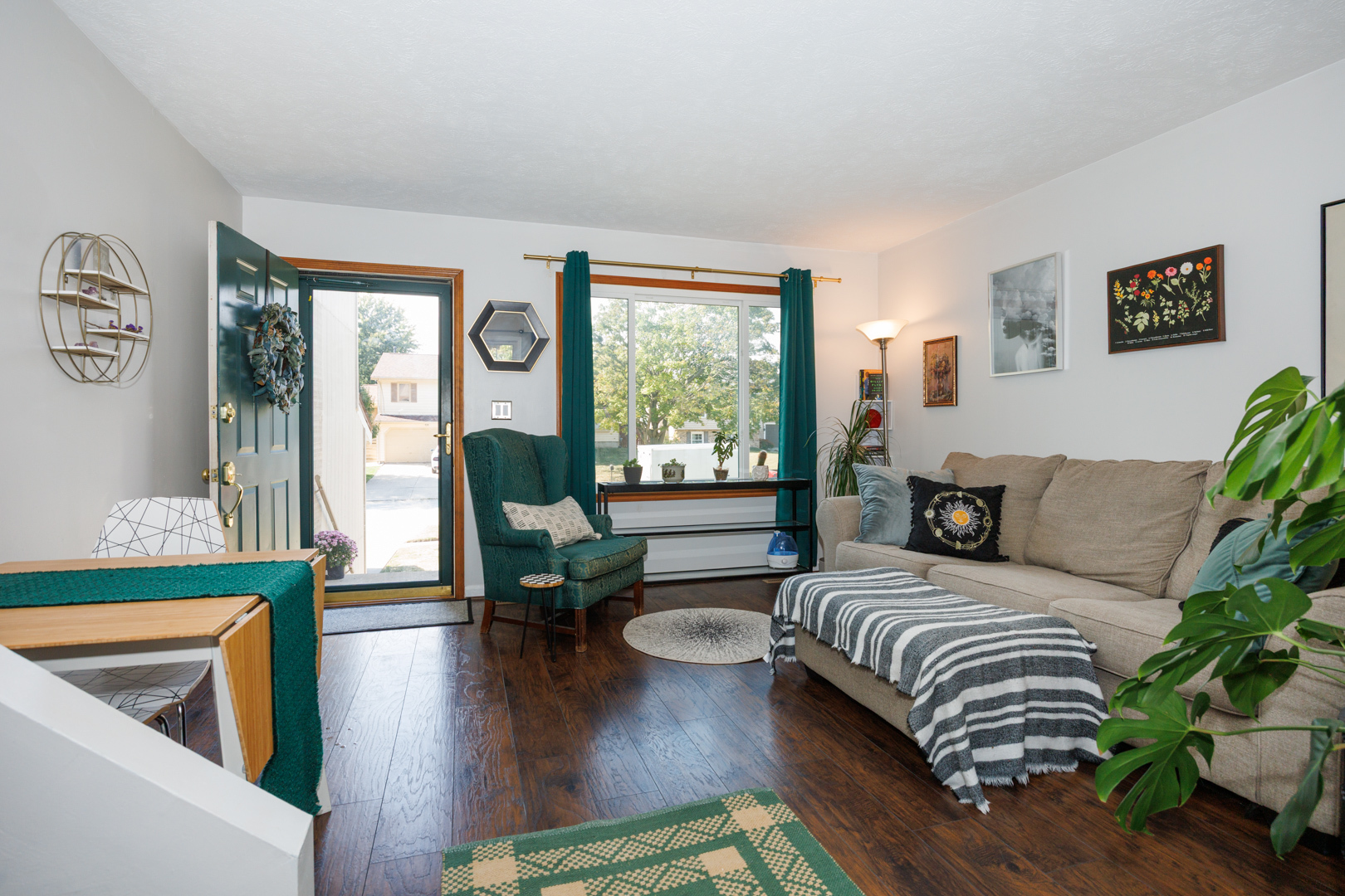 1309 Cadwell Drive, Bloomington, IL 61704